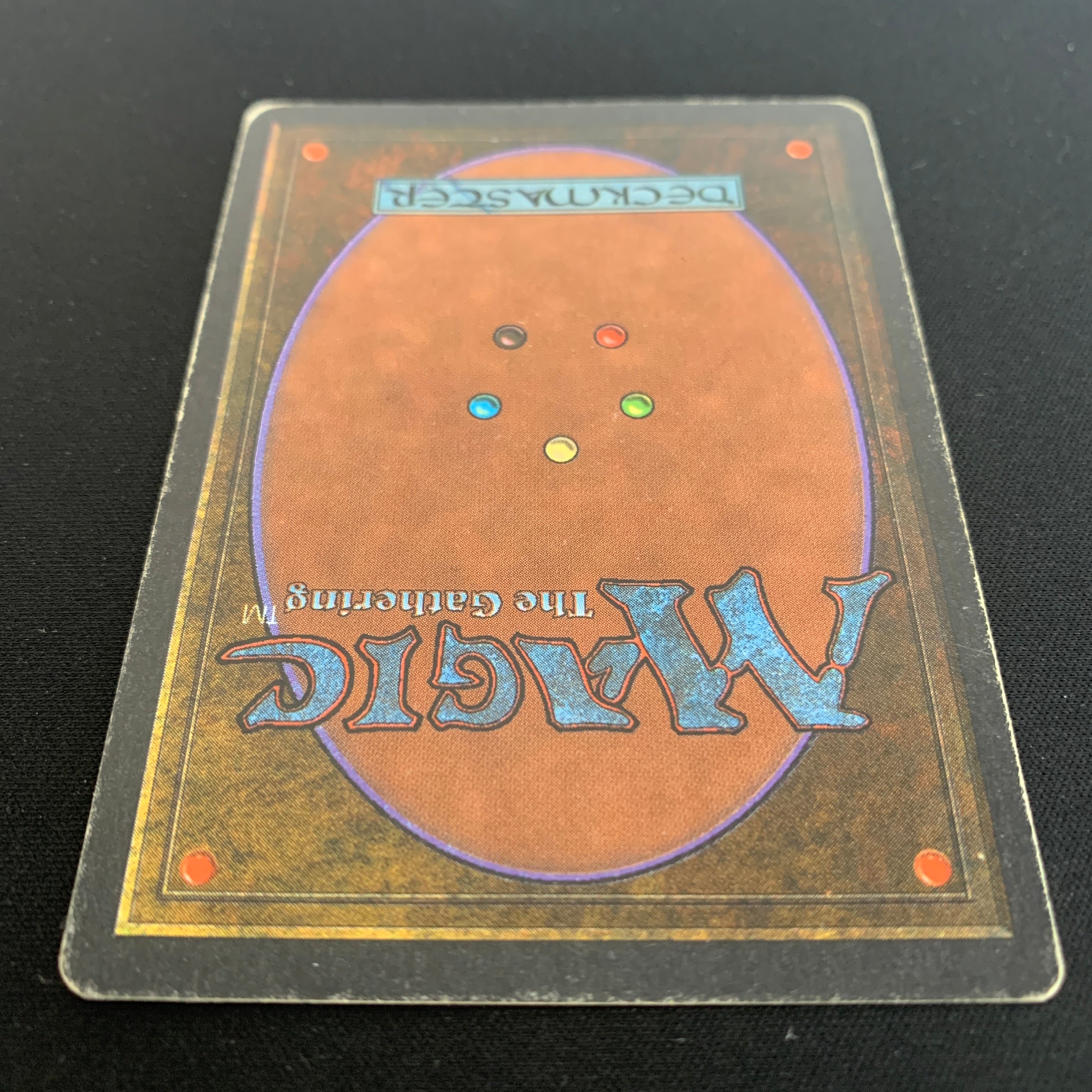 MTG Singles - Timetwister - Unlimited - 