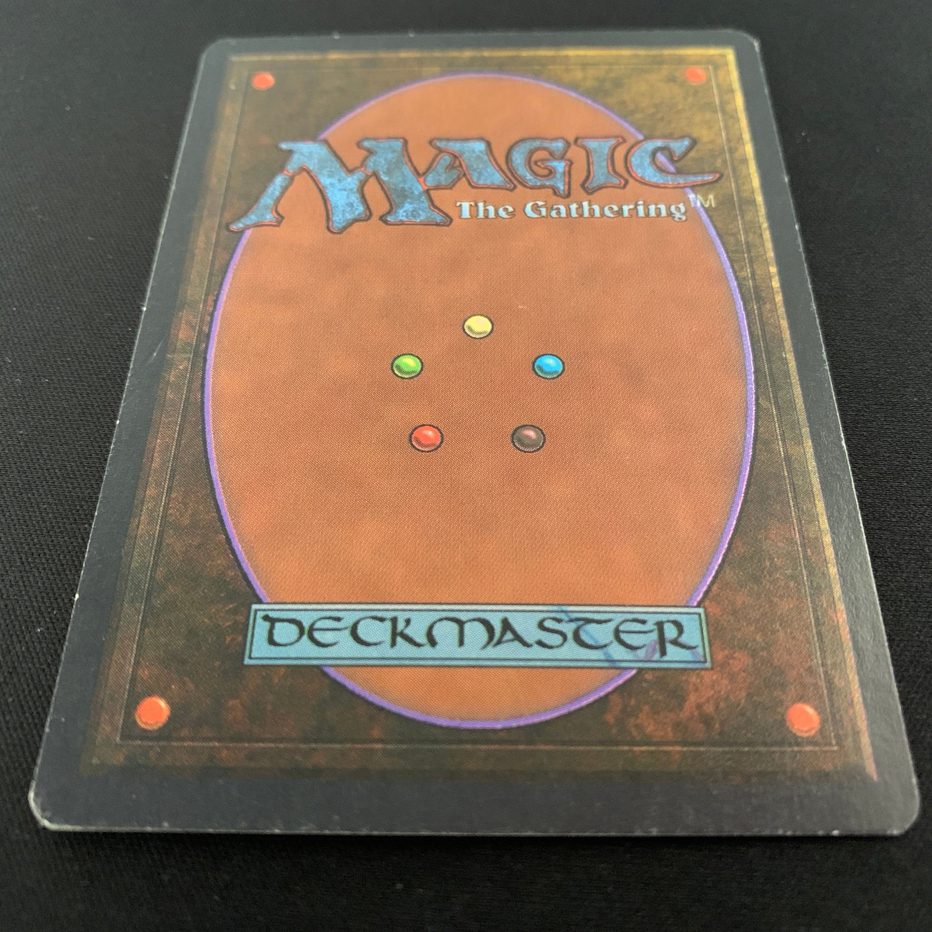 MTG Singles - Timetwister - Unlimited - 