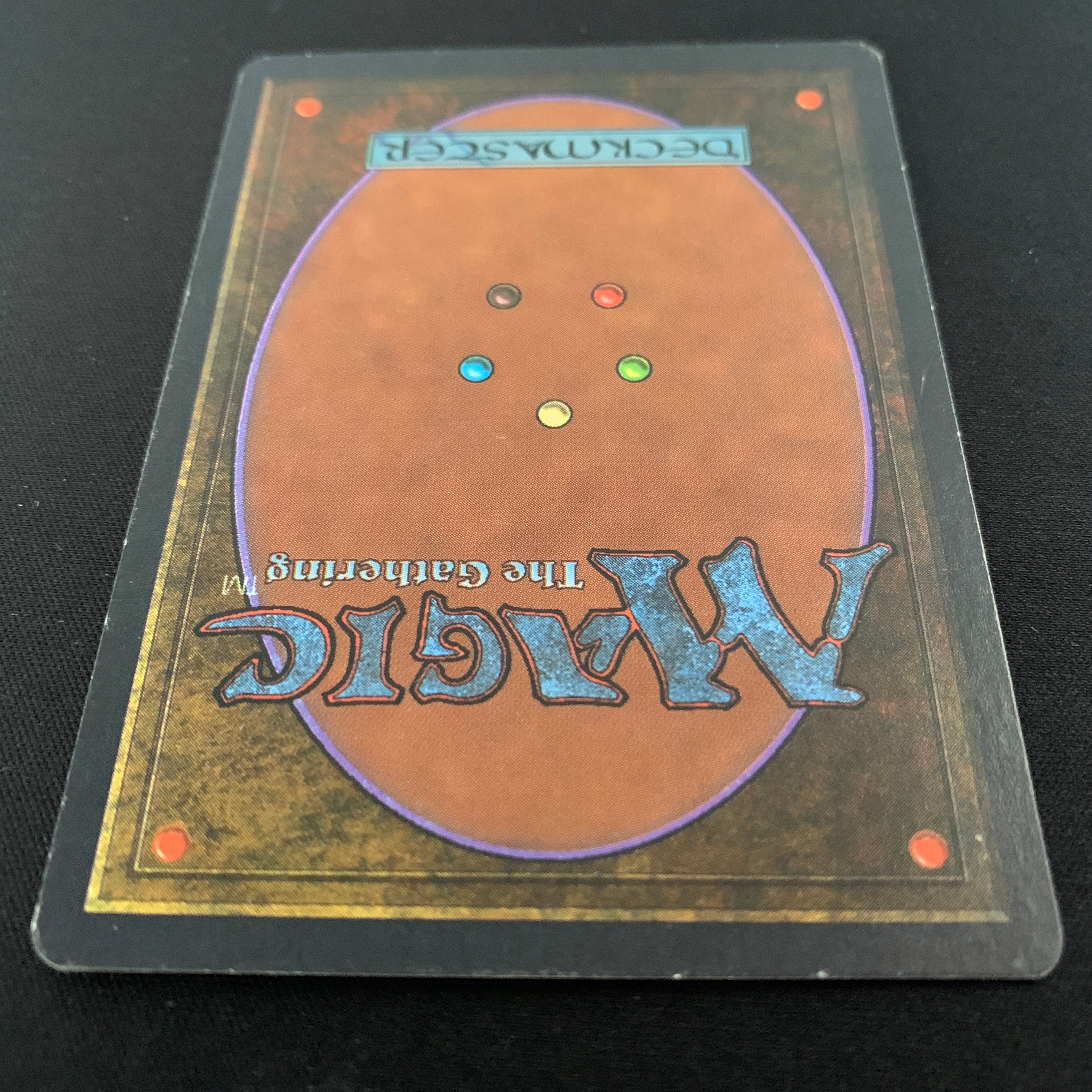 MTG Singles - Timetwister - Unlimited - 