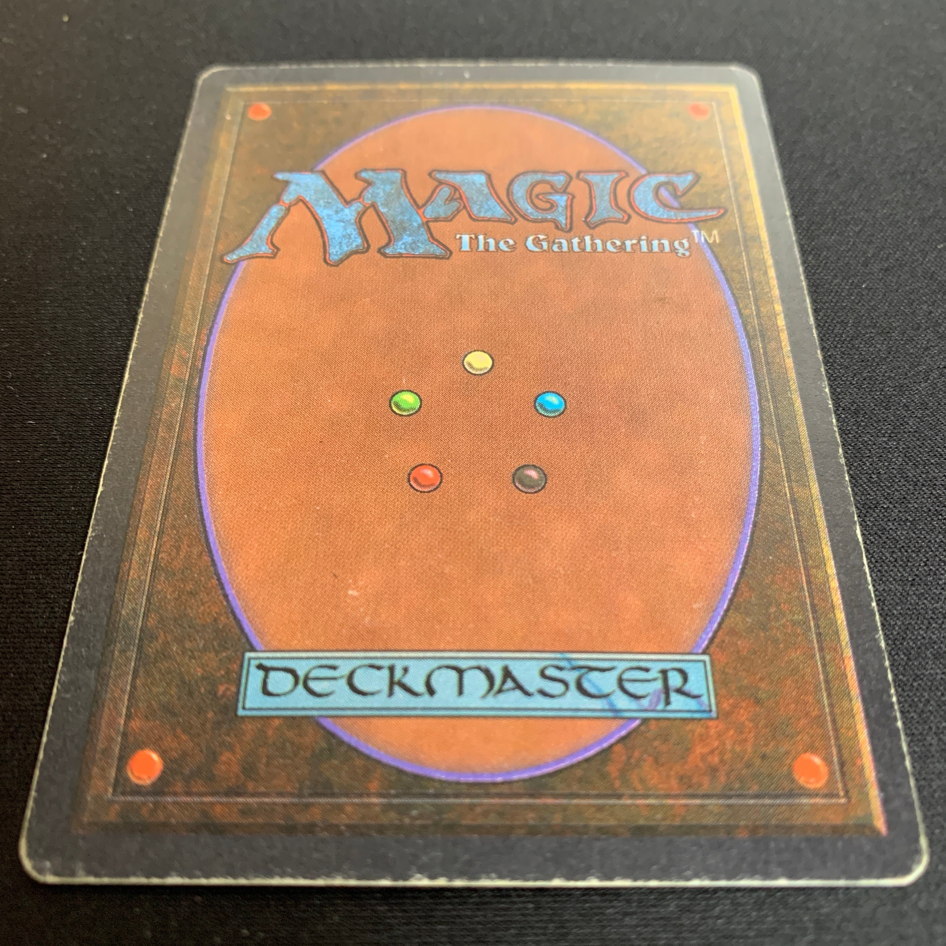 MTG Singles - Timetwister - Unlimited - 