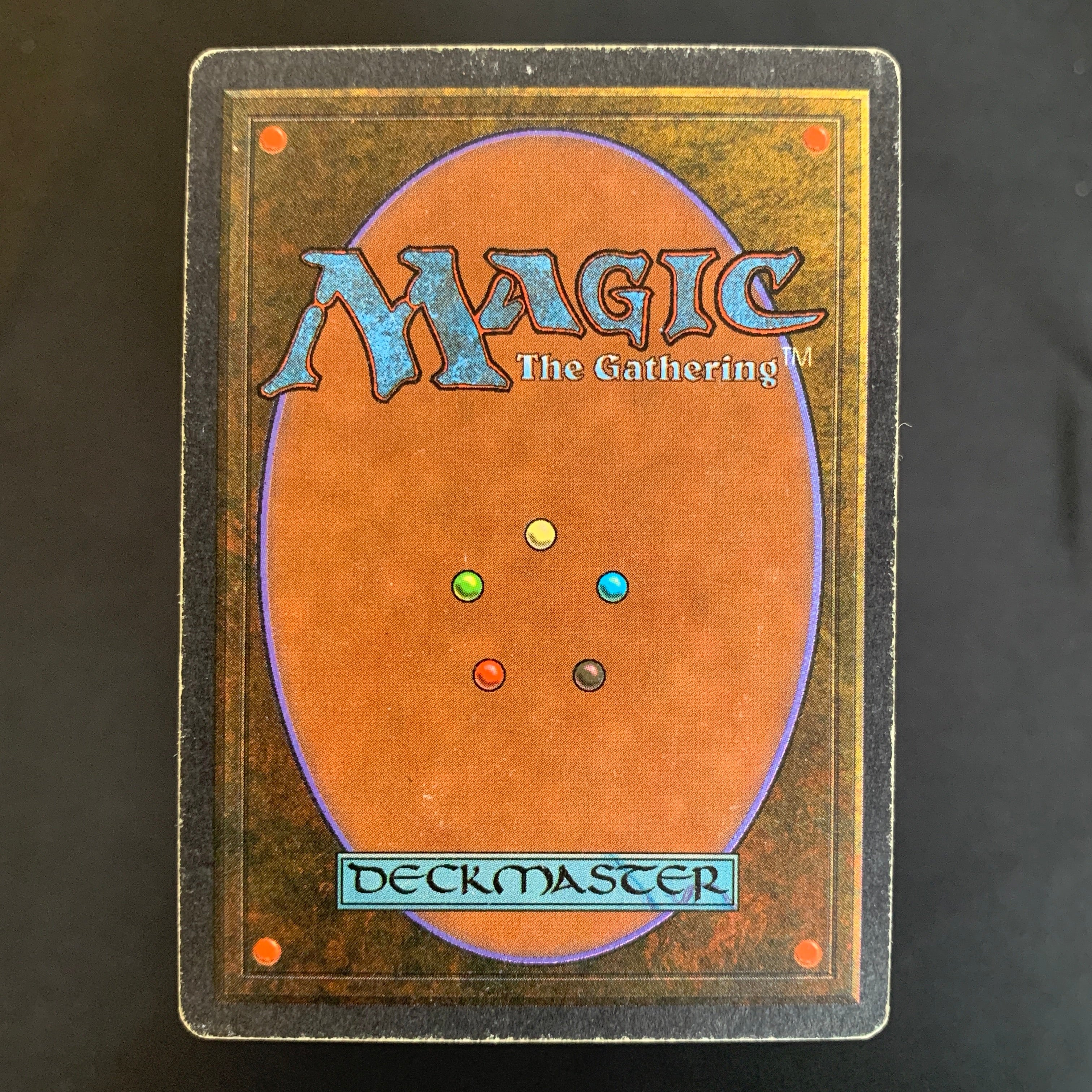 MTG Singles - Timetwister - Unlimited - 