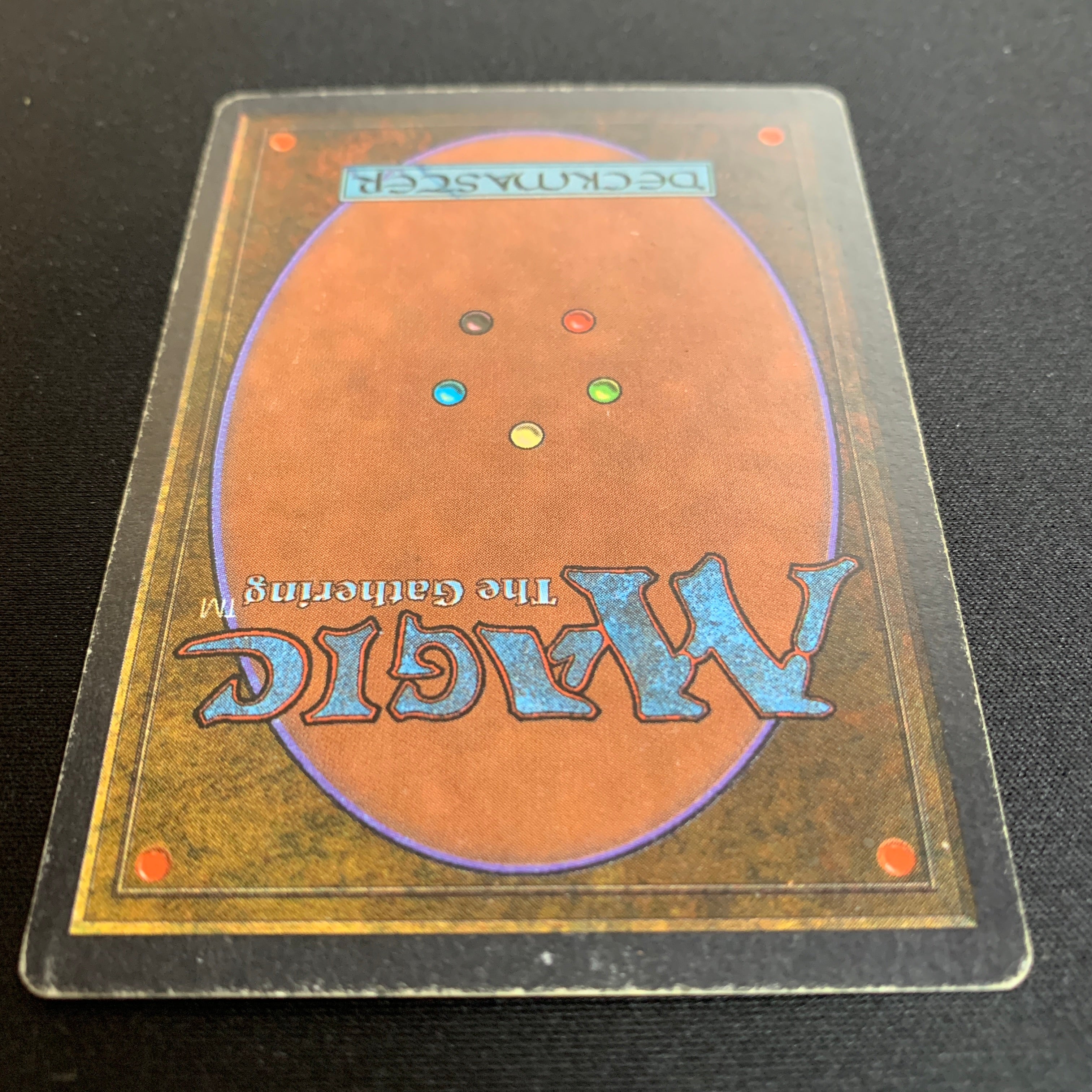 MTG Singles - Timetwister - Unlimited - 