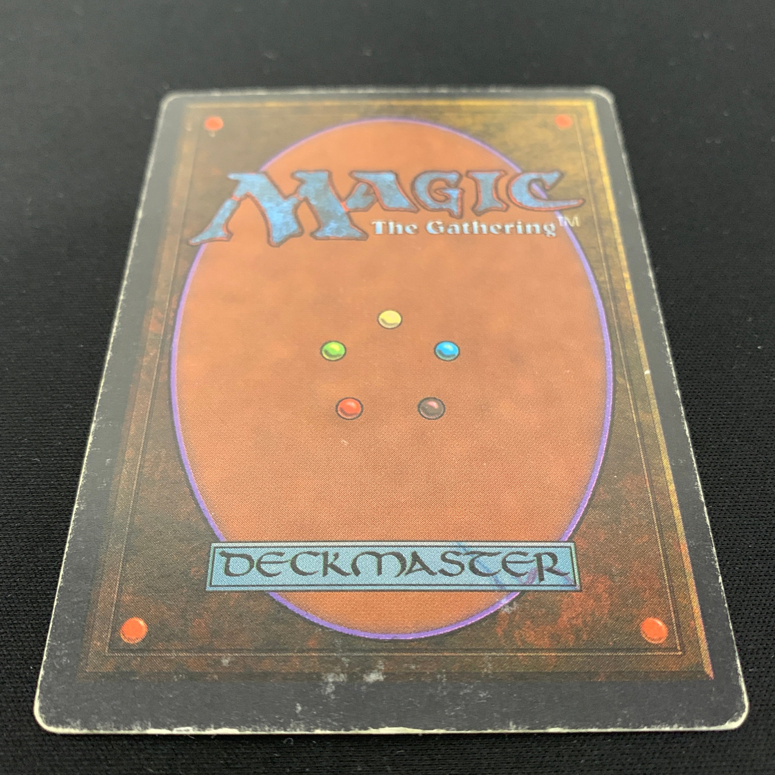 MTG Singles - Timetwister - Unlimited - 
