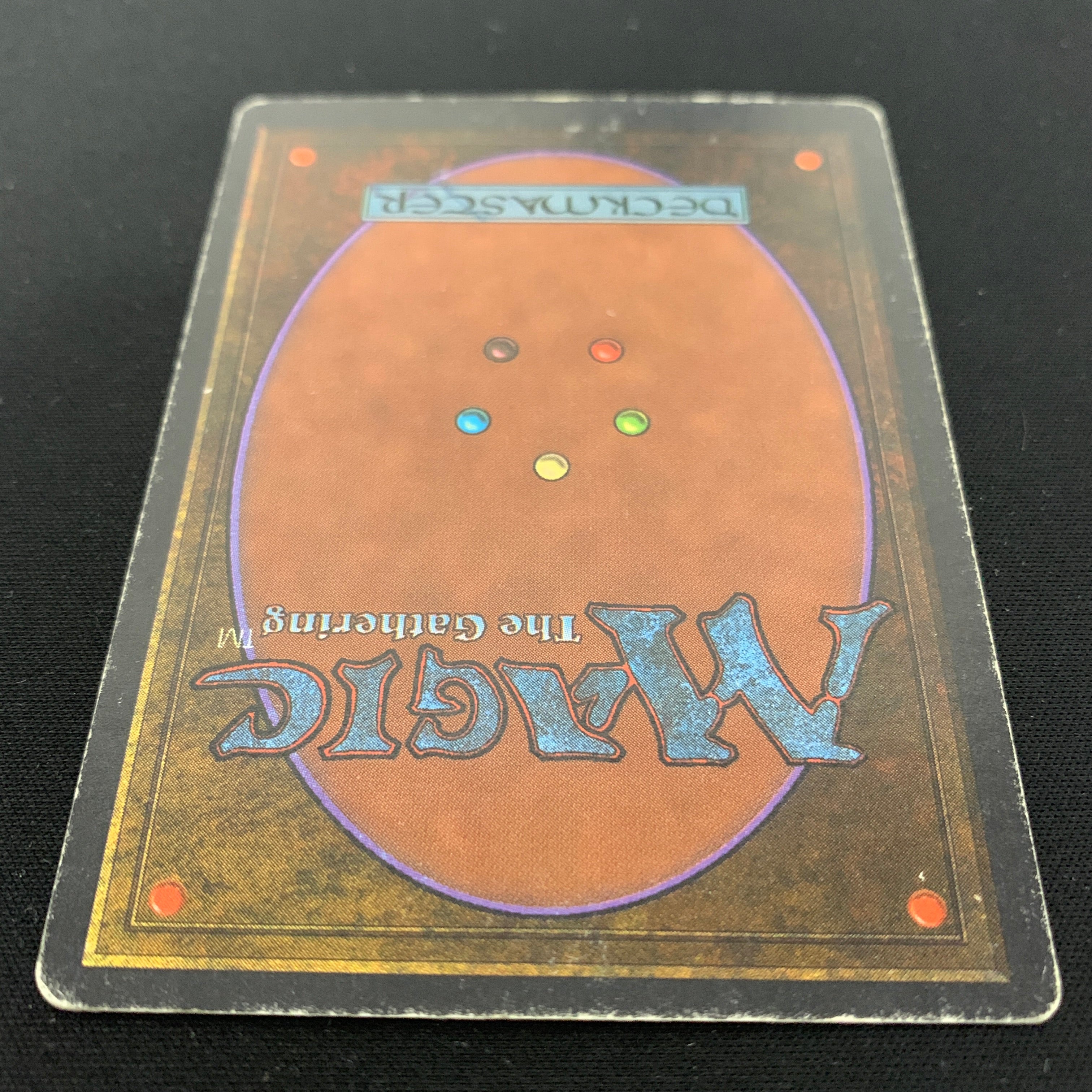 MTG Singles - Timetwister - Unlimited - 