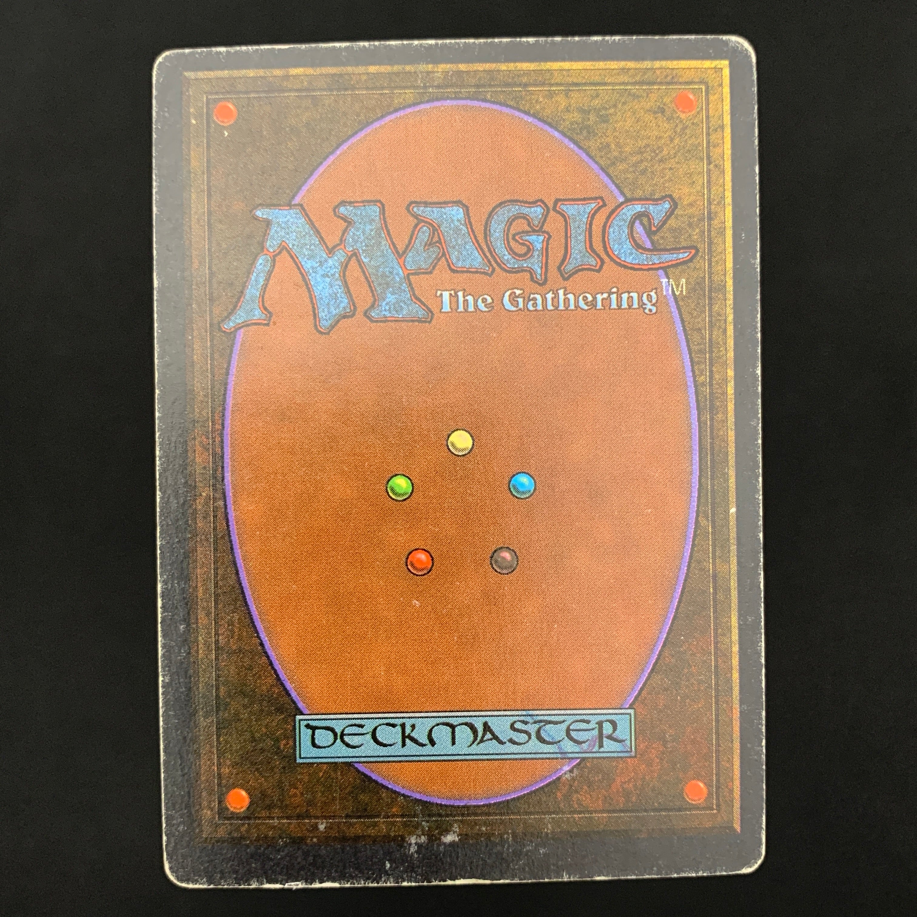 MTG Singles - Timetwister - Unlimited - 