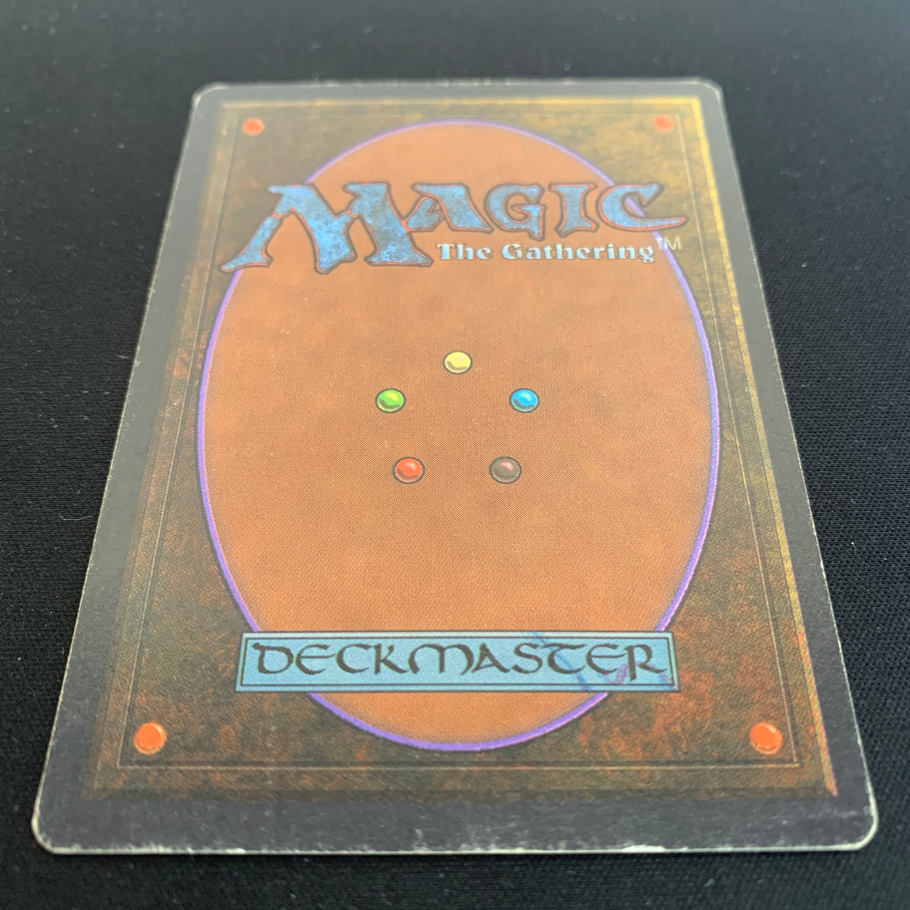 MTG Singles - Timetwister - Unlimited - 