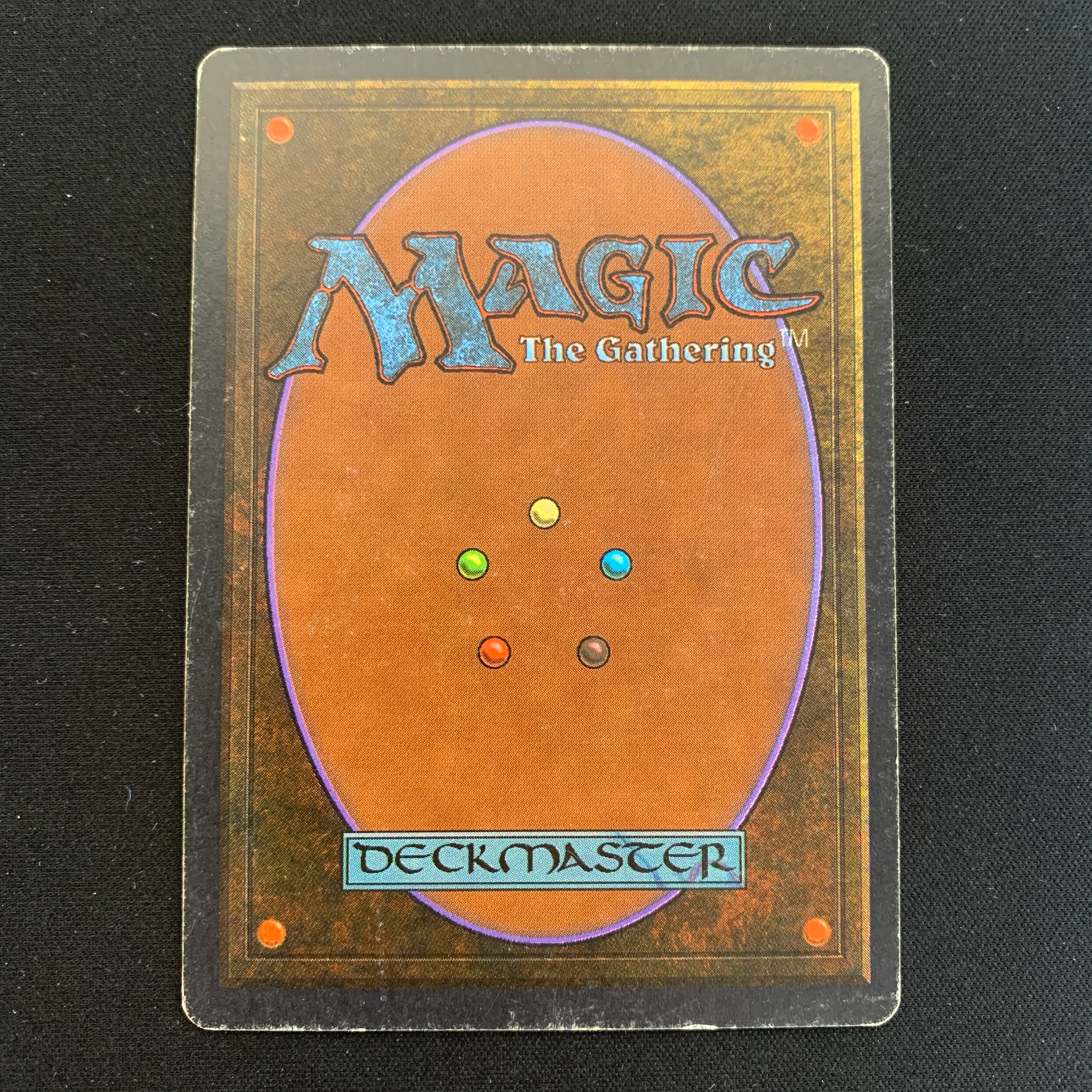 MTG Singles - Timetwister - Unlimited - 