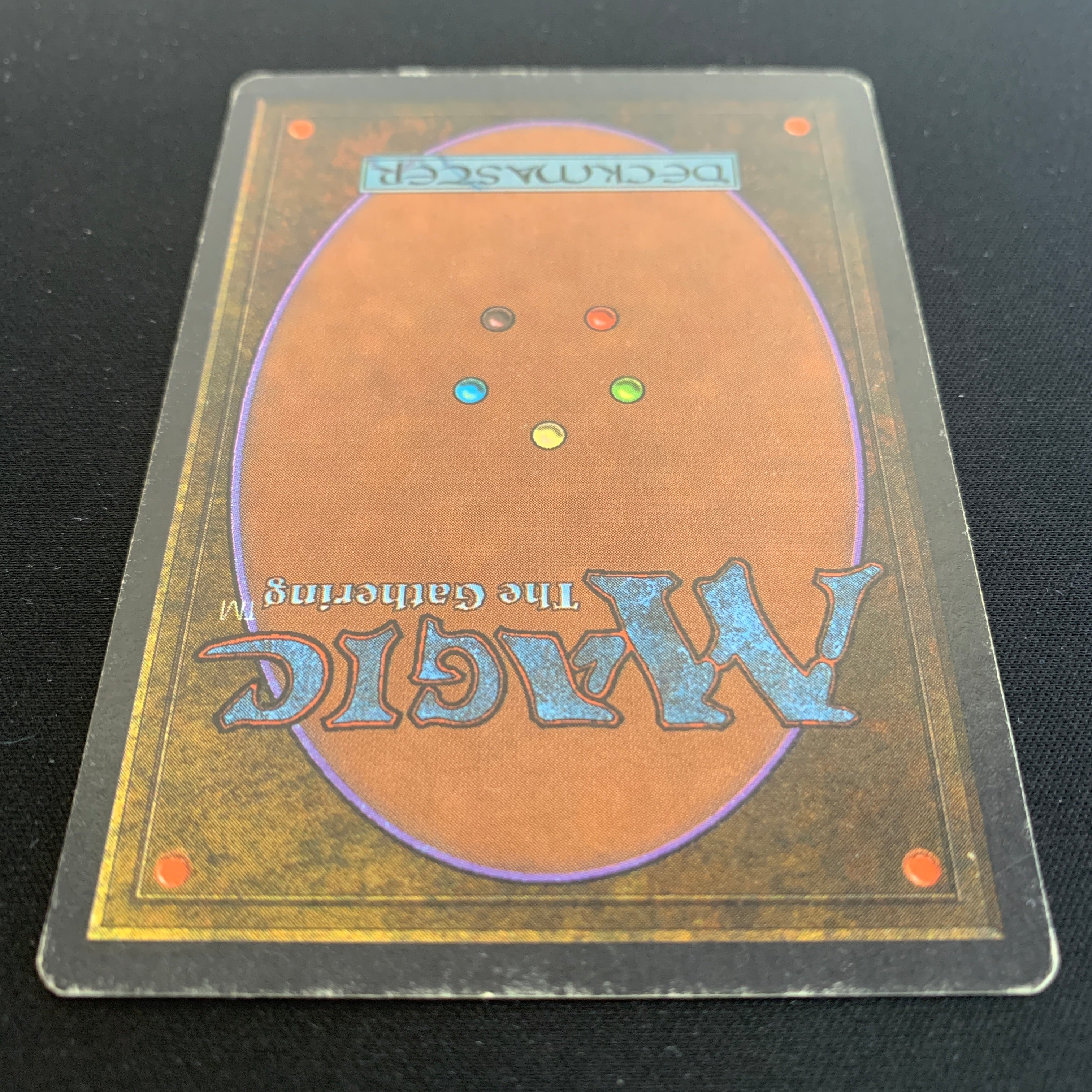 MTG Singles - Timetwister - Unlimited - 