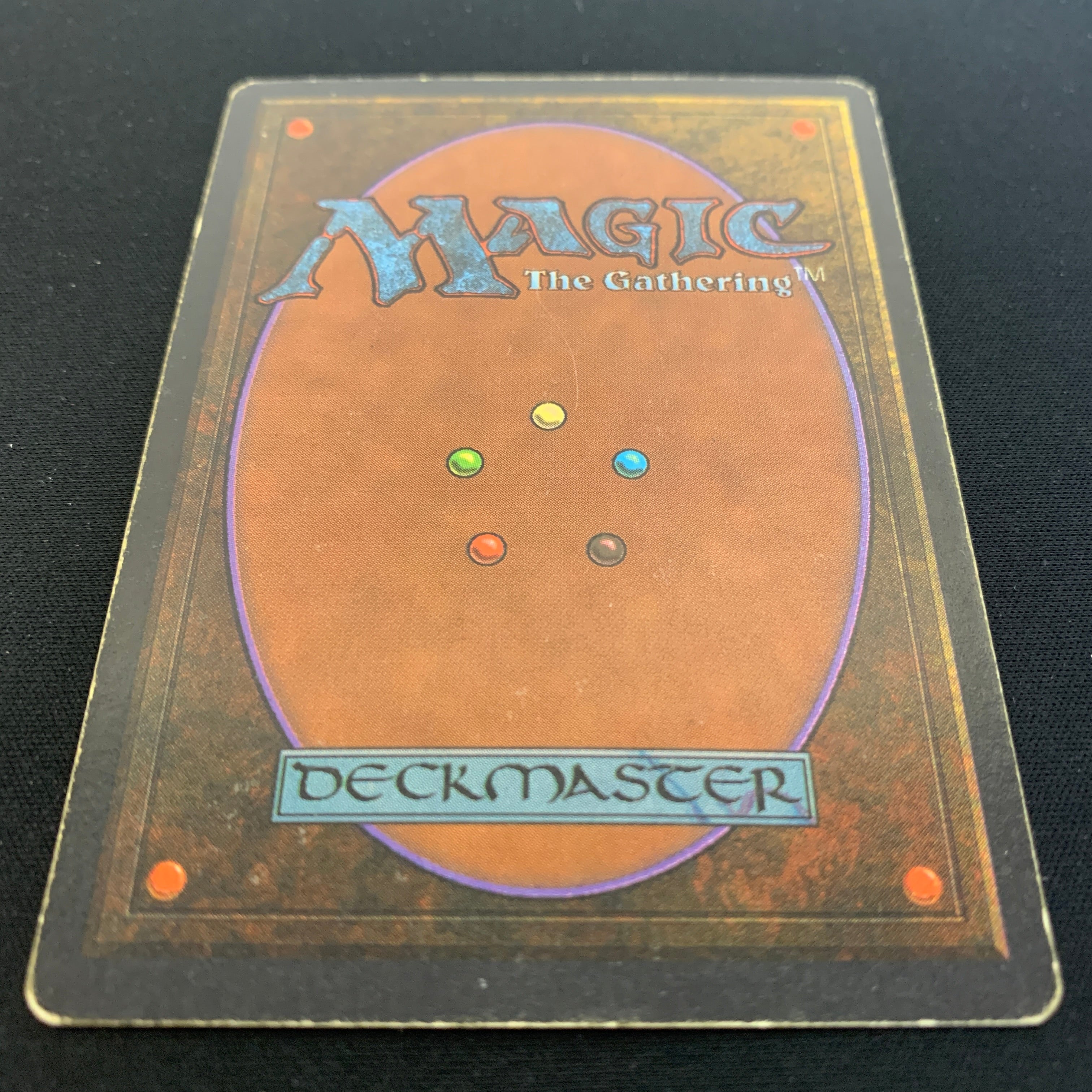 MTG Singles - Timetwister - Unlimited - 