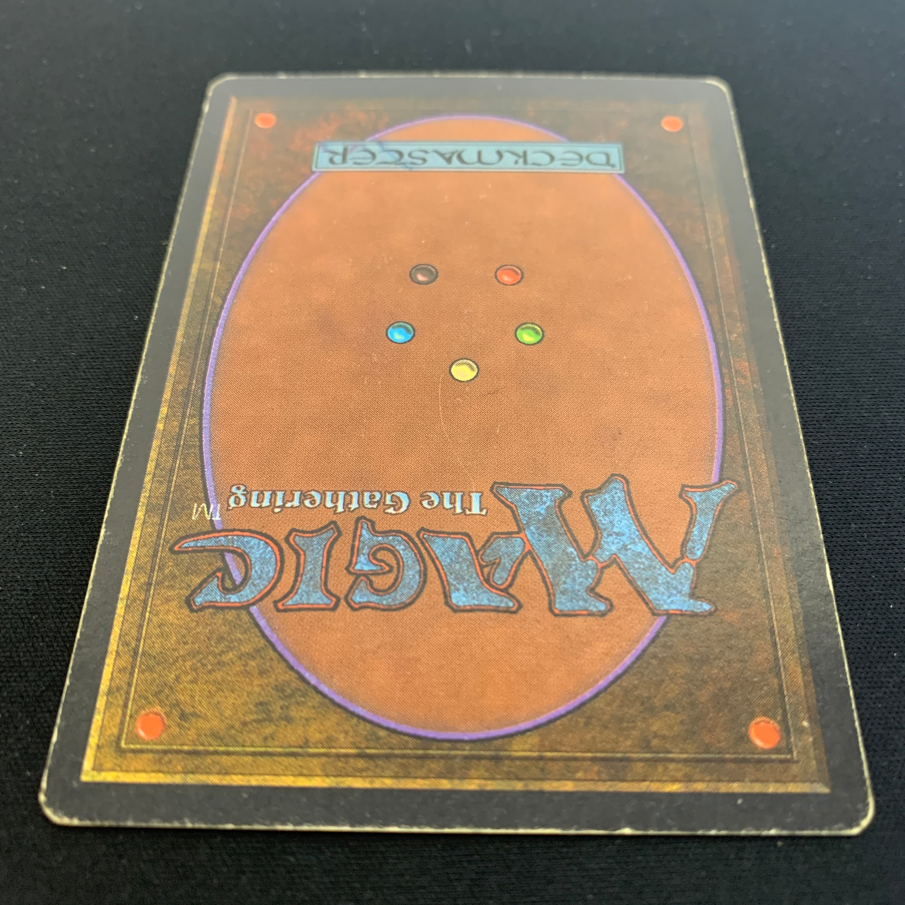 MTG Singles - Timetwister - Unlimited - 