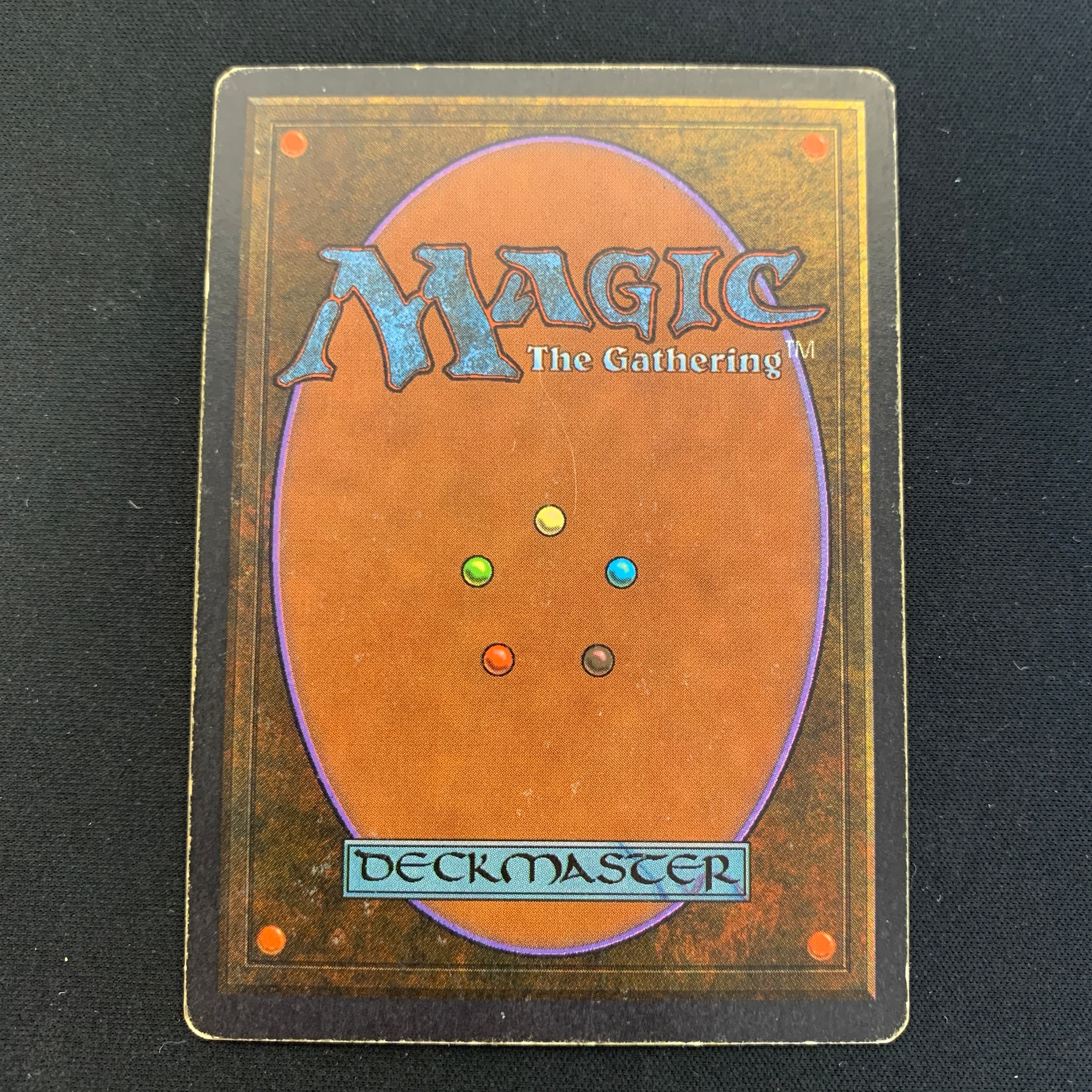 MTG Singles - Timetwister - Unlimited - 