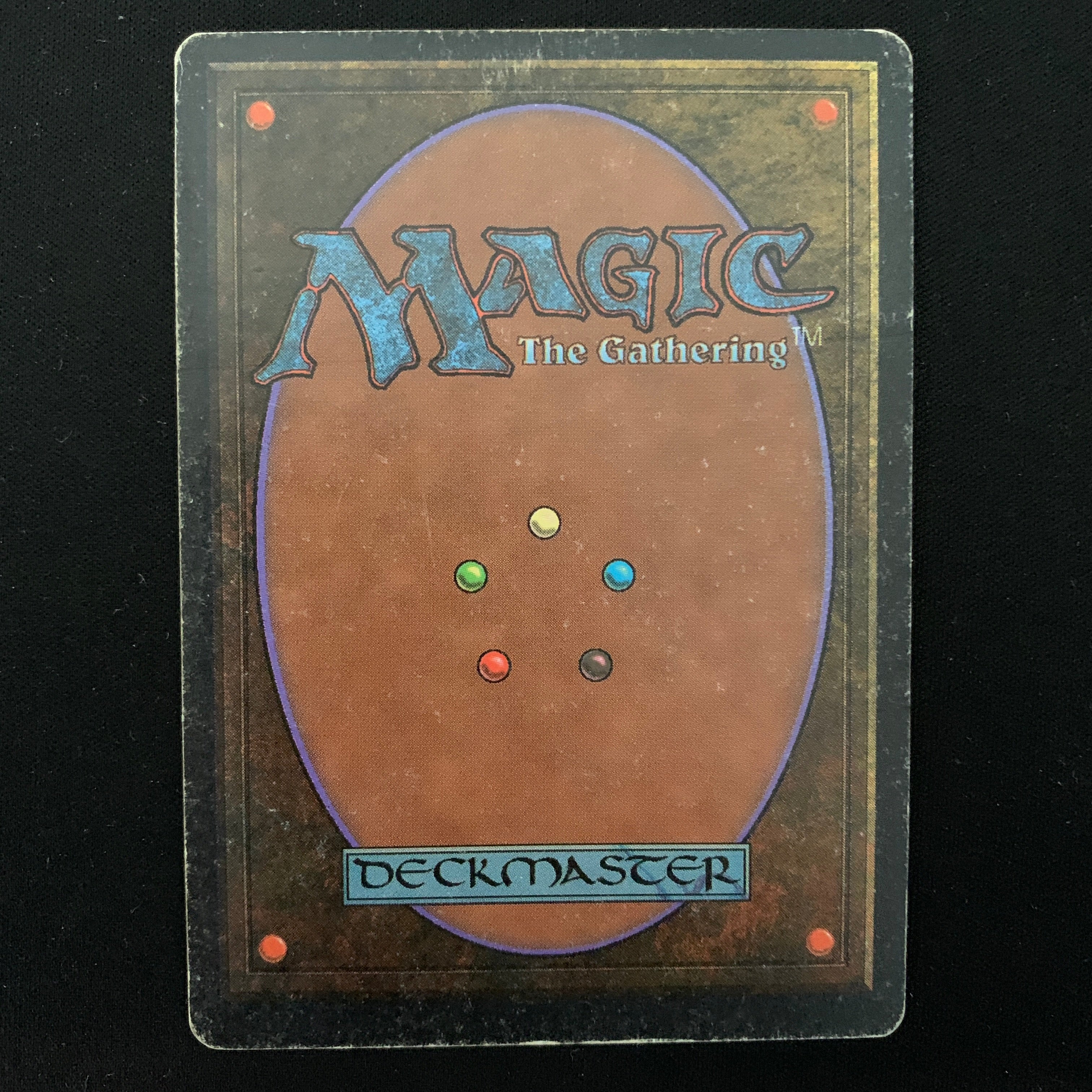 MTG Singles - Timetwister - Unlimited - 