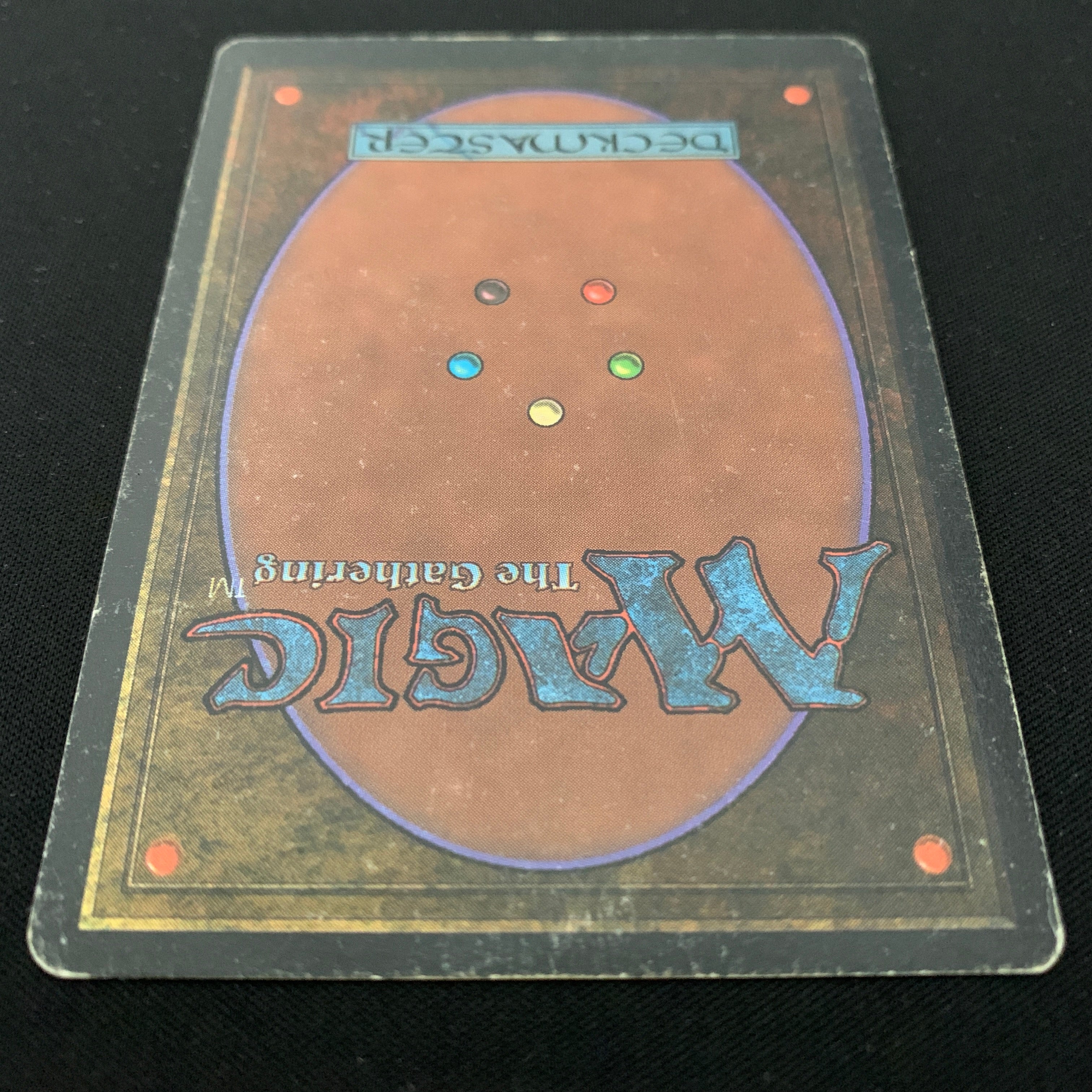 MTG Singles - Timetwister - Unlimited - 