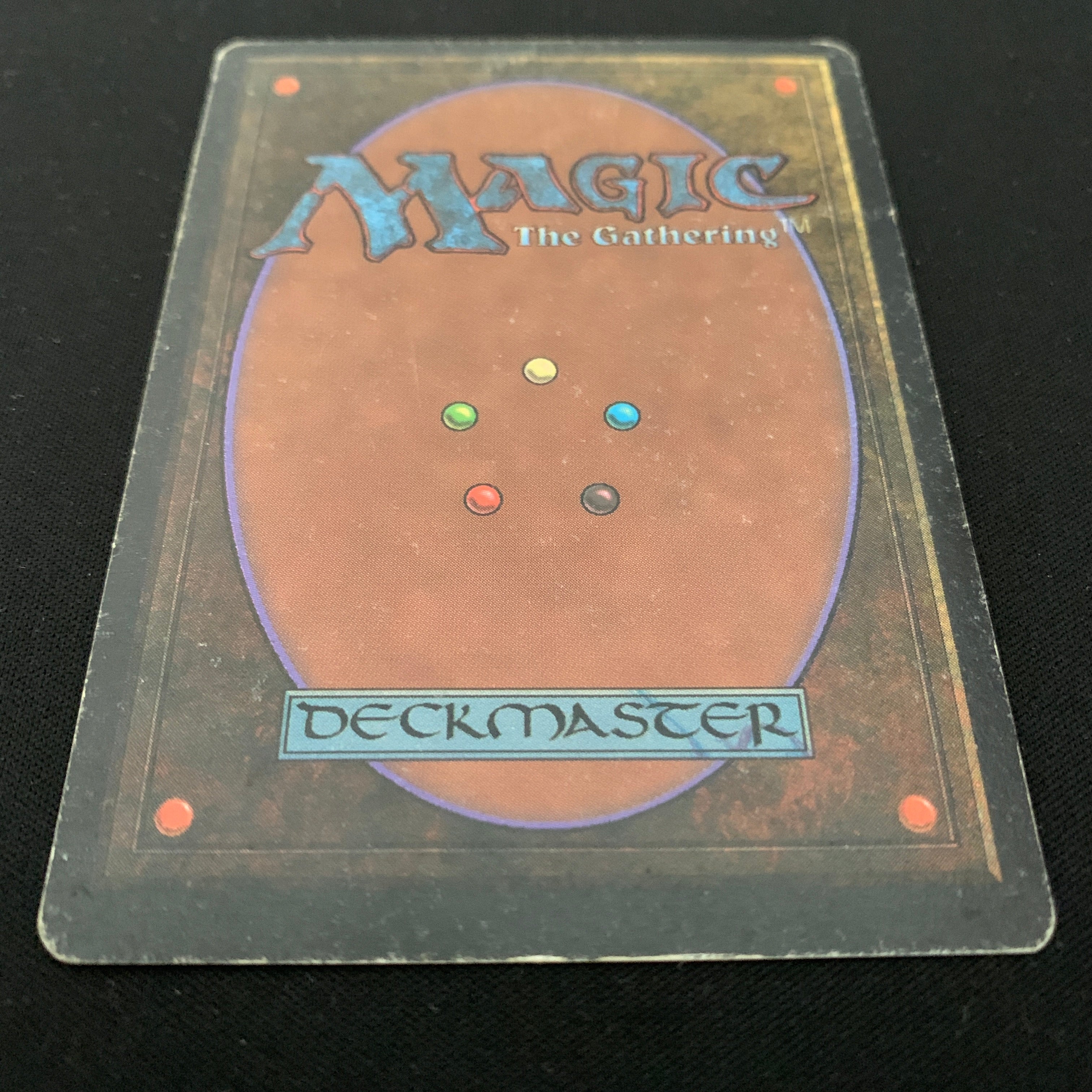 MTG Singles - Timetwister - Unlimited - 