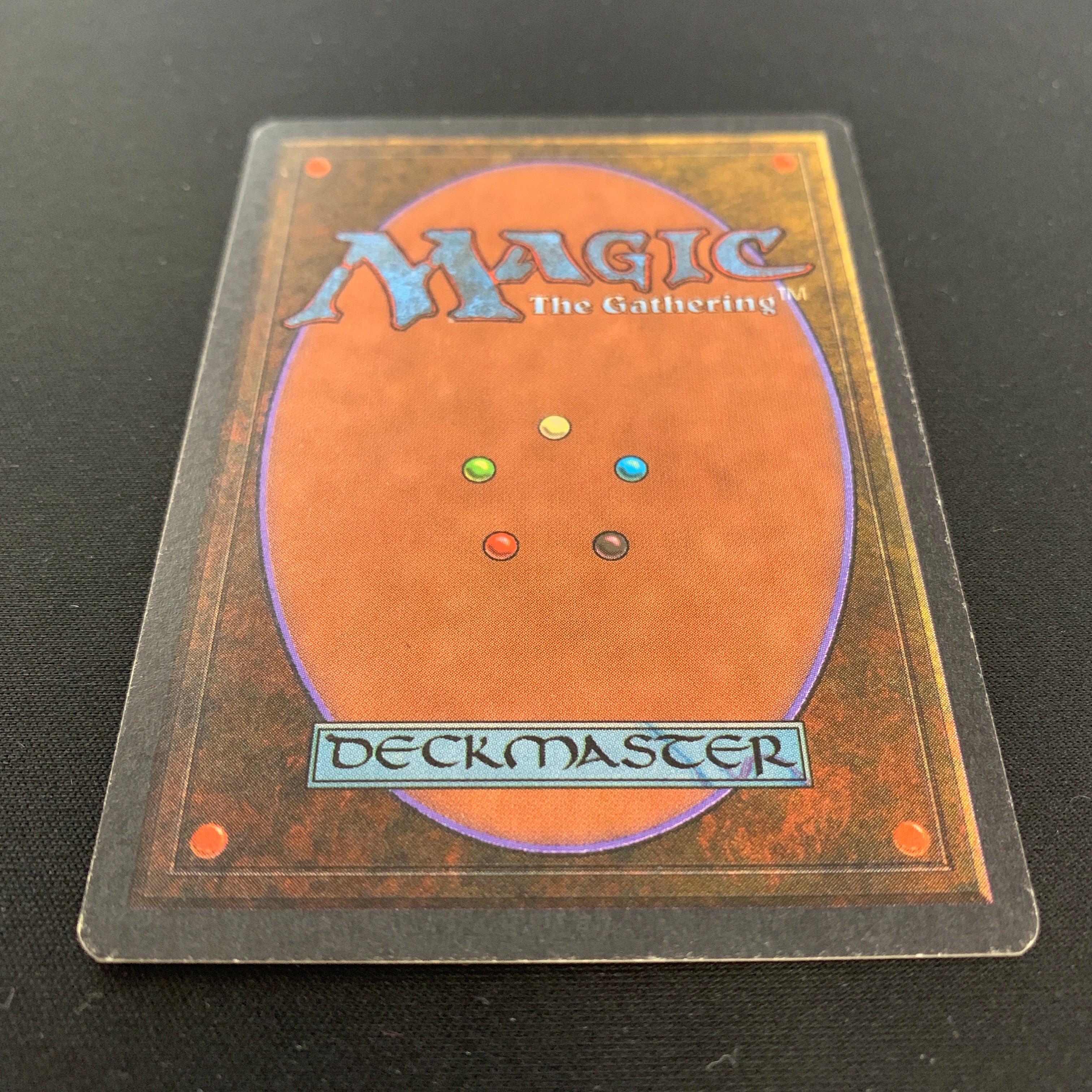 MTG Singles - Timetwister - Unlimited - 