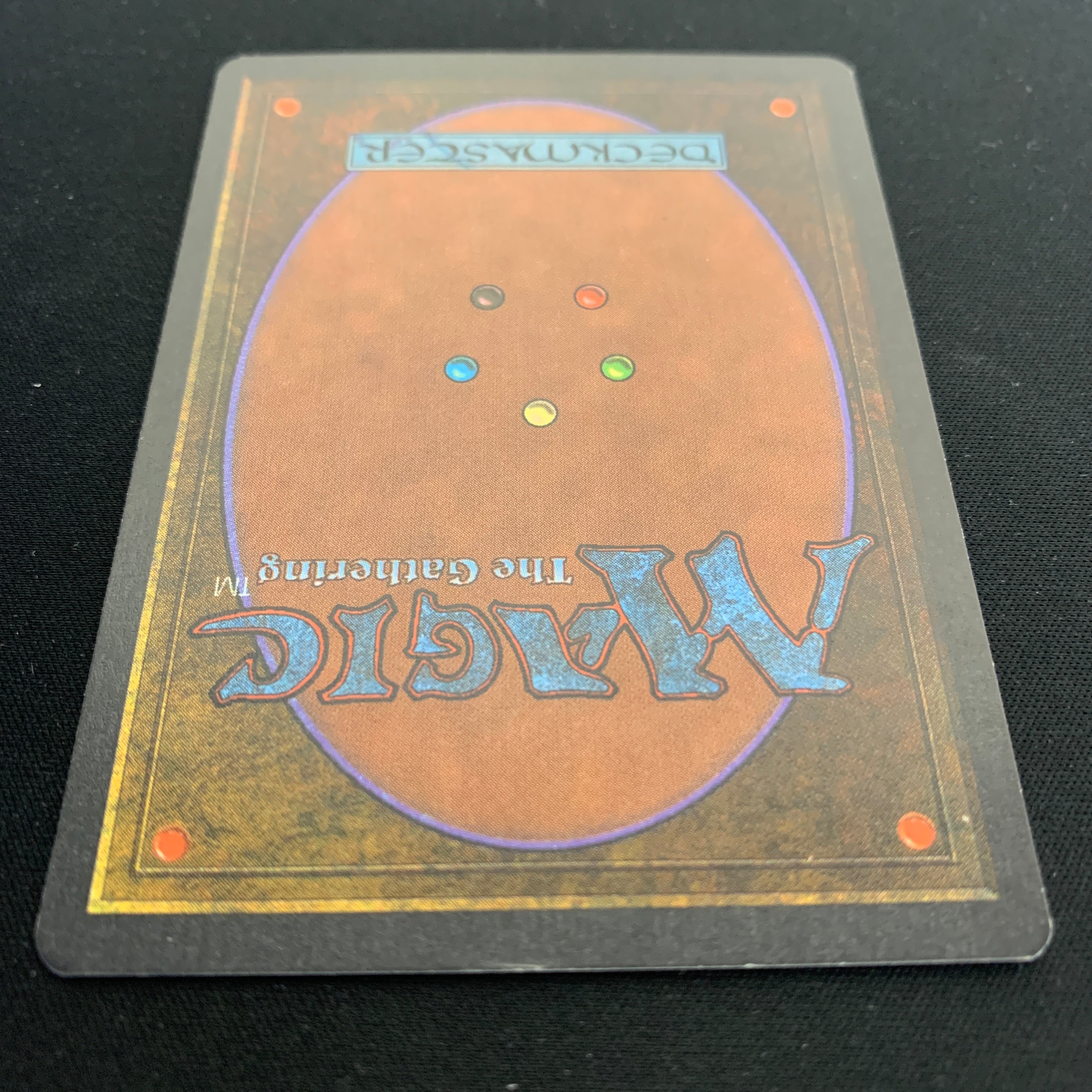 MTG Singles - Timetwister - Unlimited - 