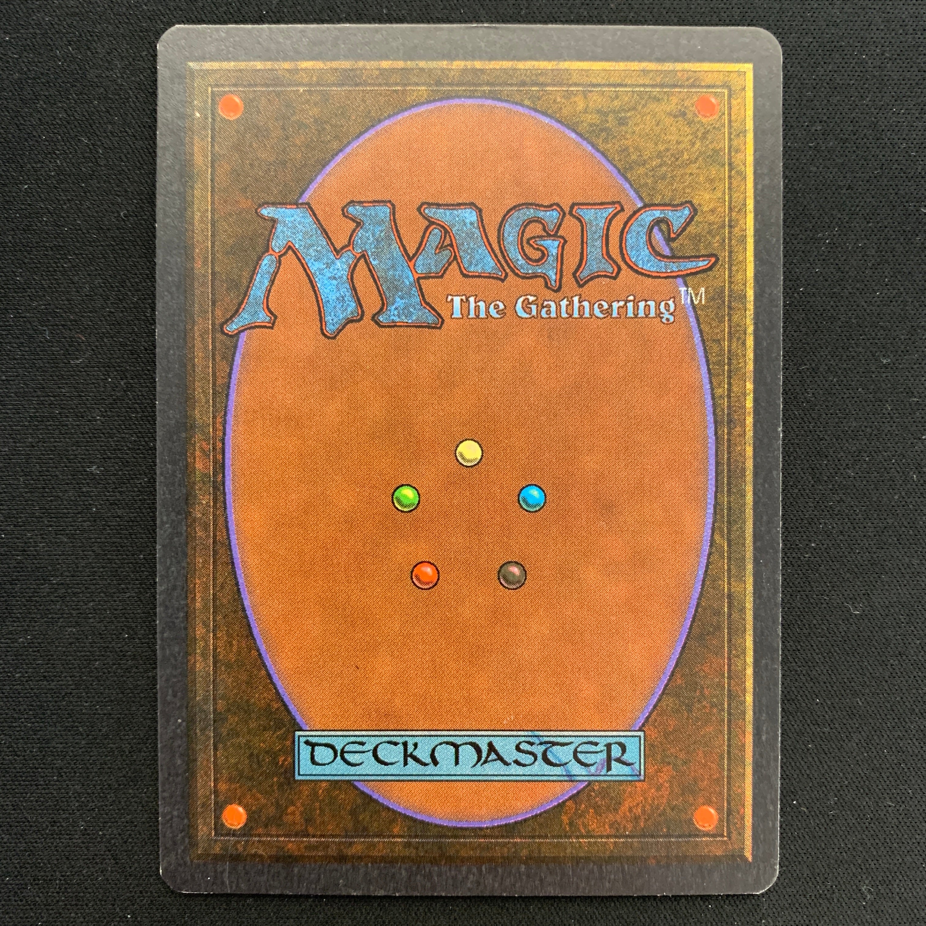 MTG Singles - Timetwister - Unlimited - 