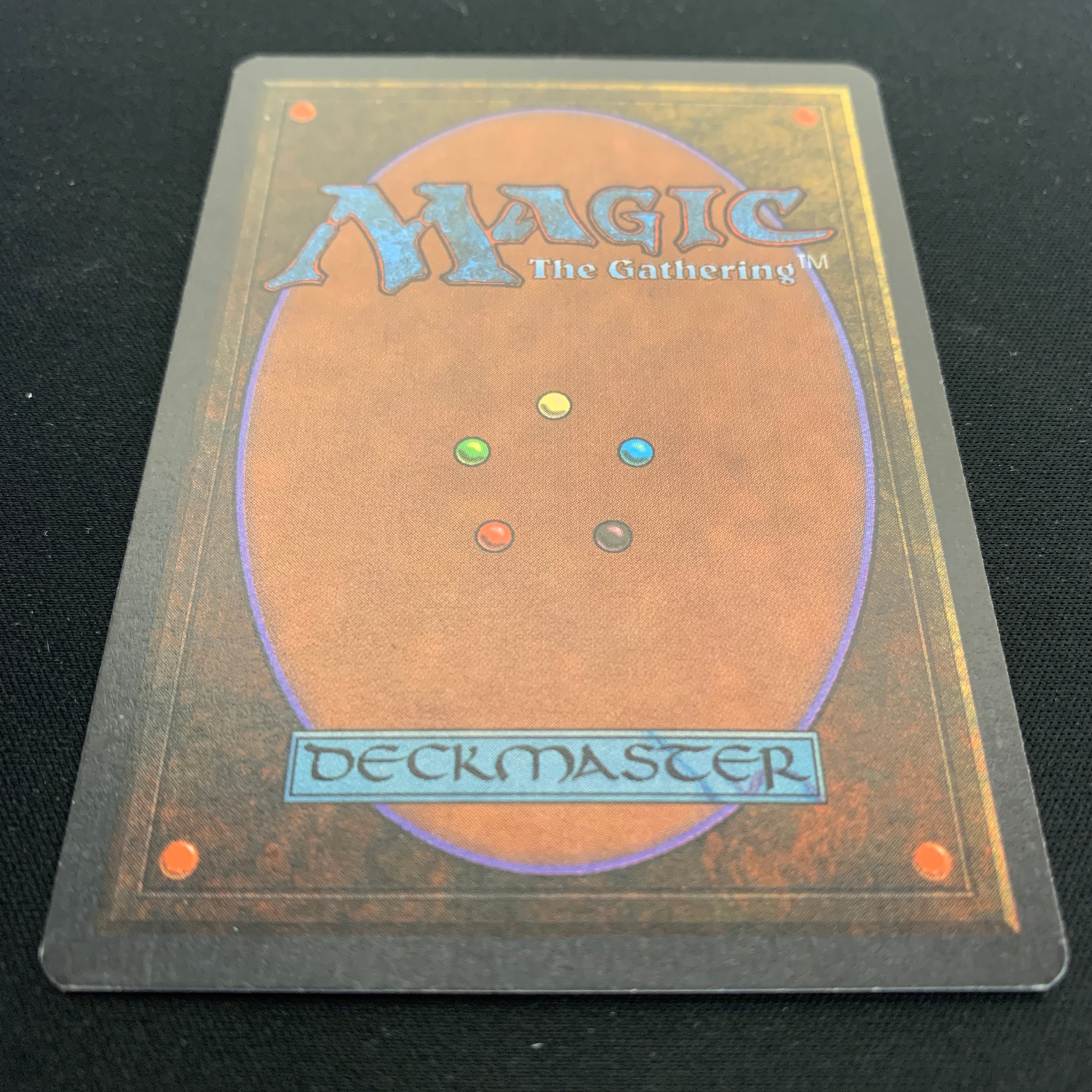 MTG Singles - Timetwister - Unlimited - 