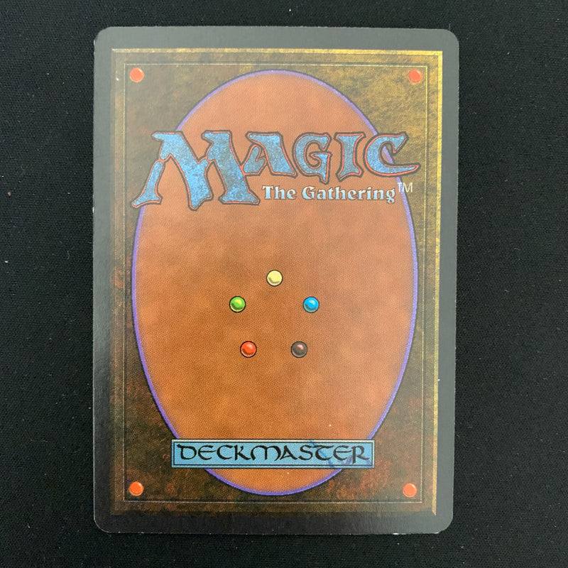 Magic the Gathering Transmute Artifact - Antiquities 