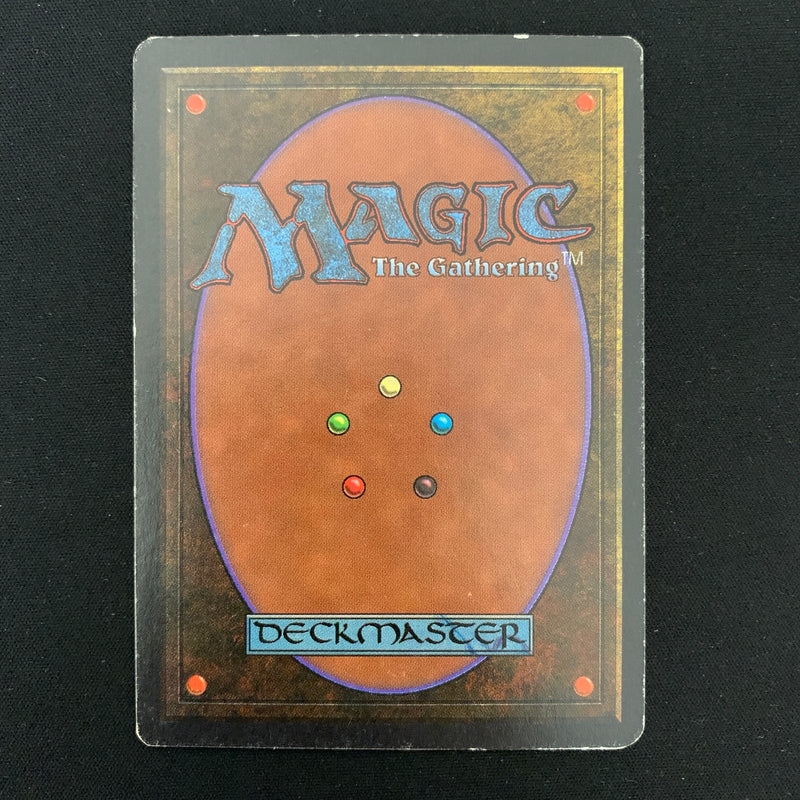 Magic the Gathering Transmute Artifact - Antiquities 