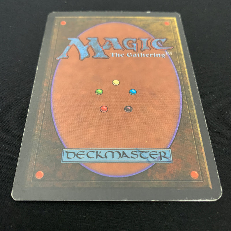 Magic the Gathering Transmute Artifact - Antiquities 