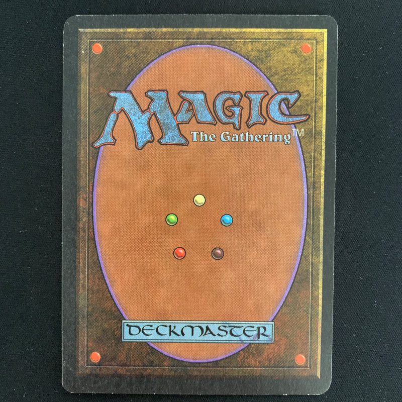 Magic the Gathering Transmute Artifact - Antiquities 