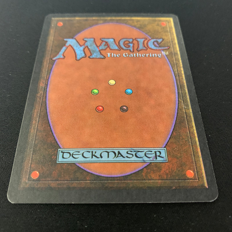 Magic the Gathering Transmute Artifact - Antiquities 