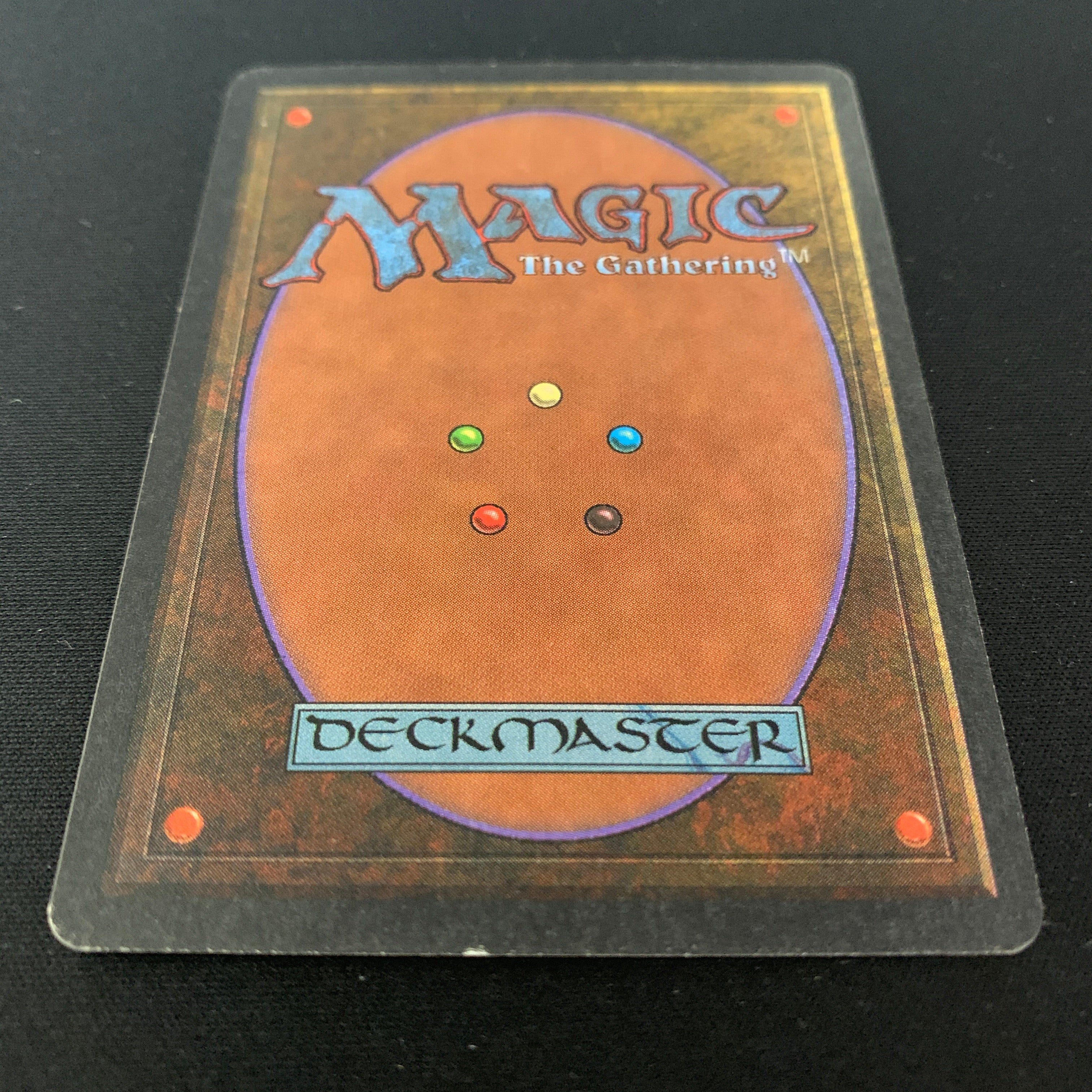 MTG Singles - Transmute Artifact - Antiquities - 
