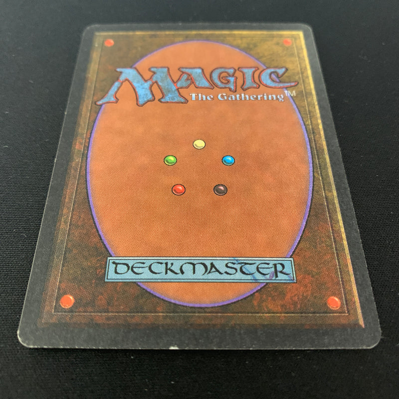 Magic the Gathering Transmute Artifact - Antiquities 