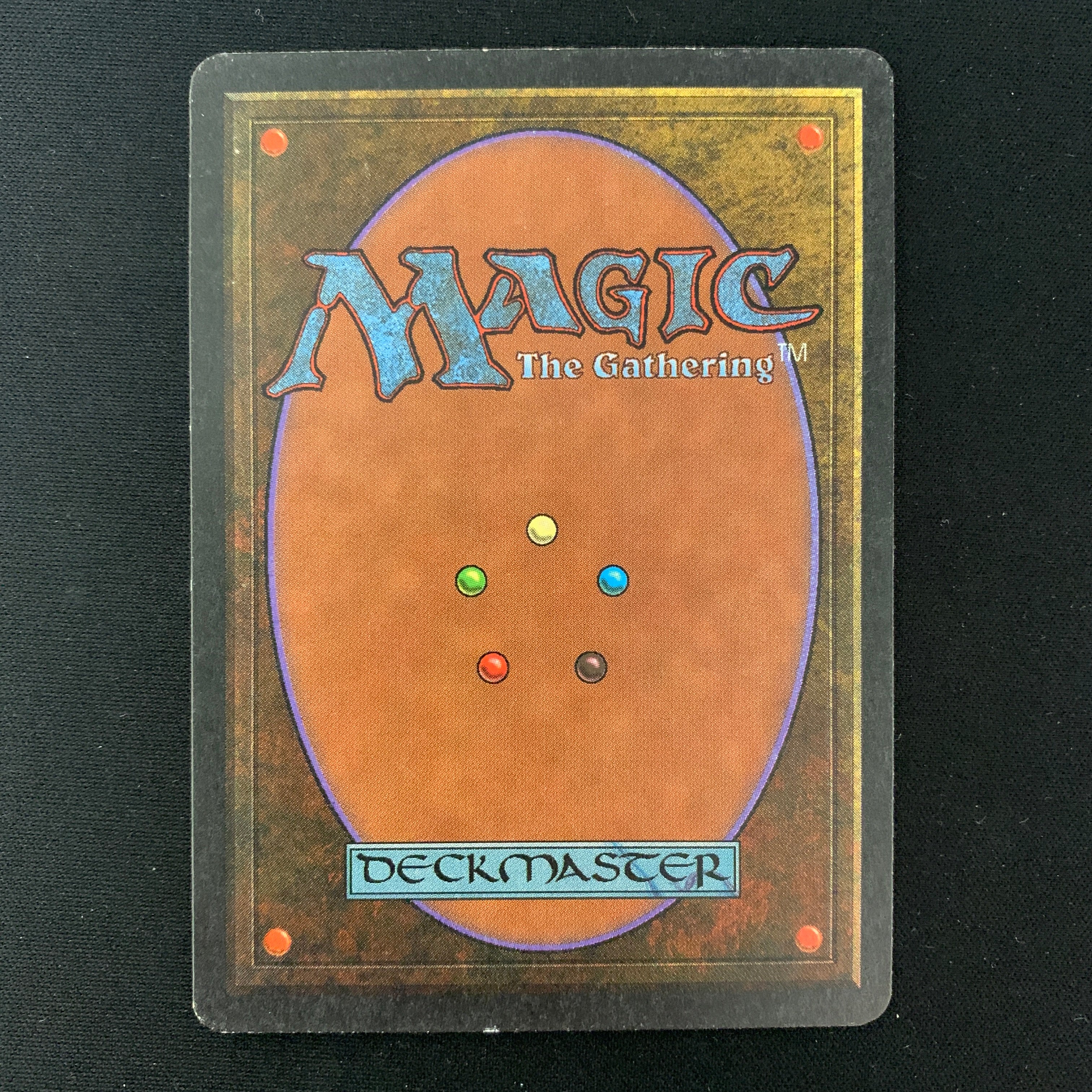 MTG Singles - Transmute Artifact - Antiquities - 