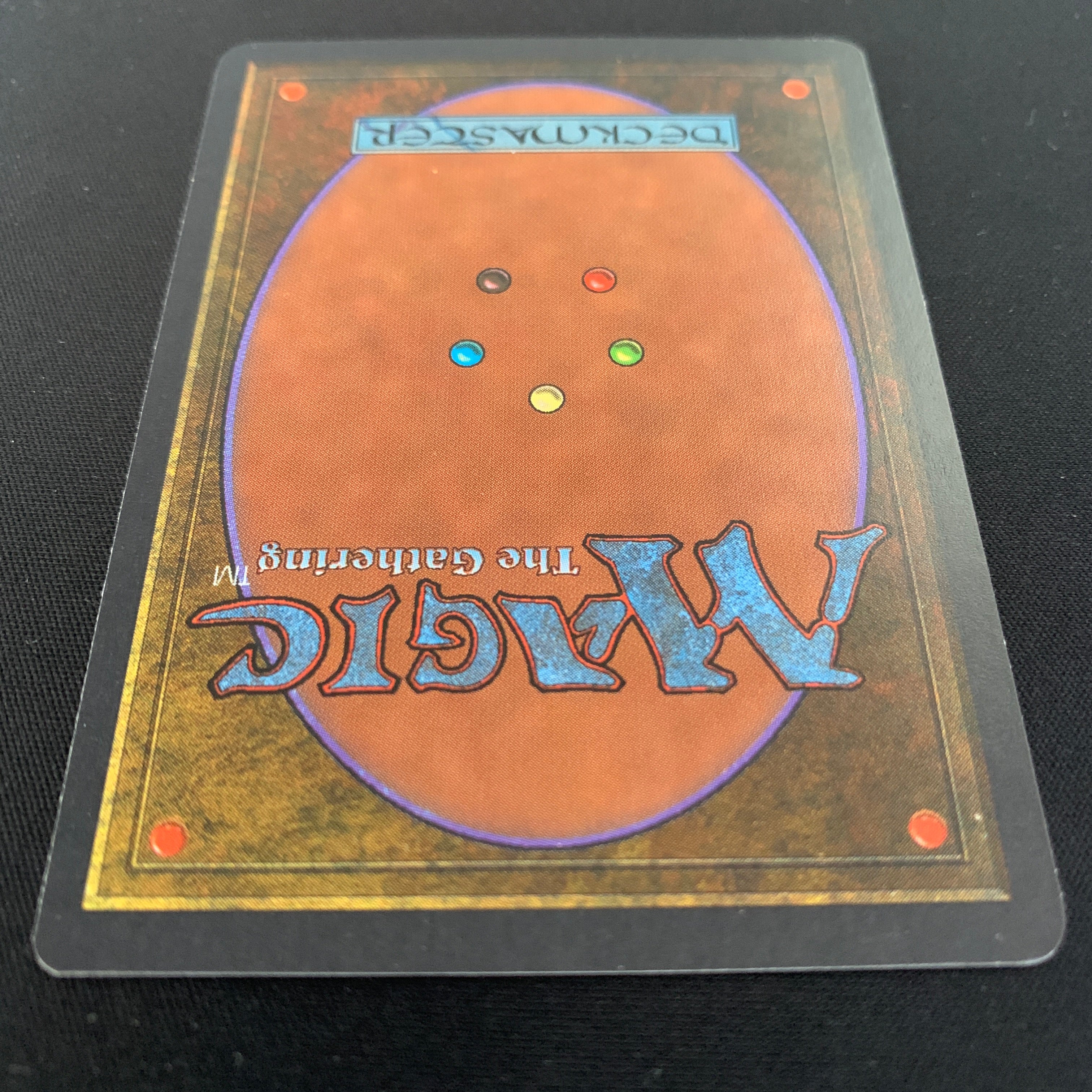 MTG Singles - Transmute Artifact - Antiquities - 