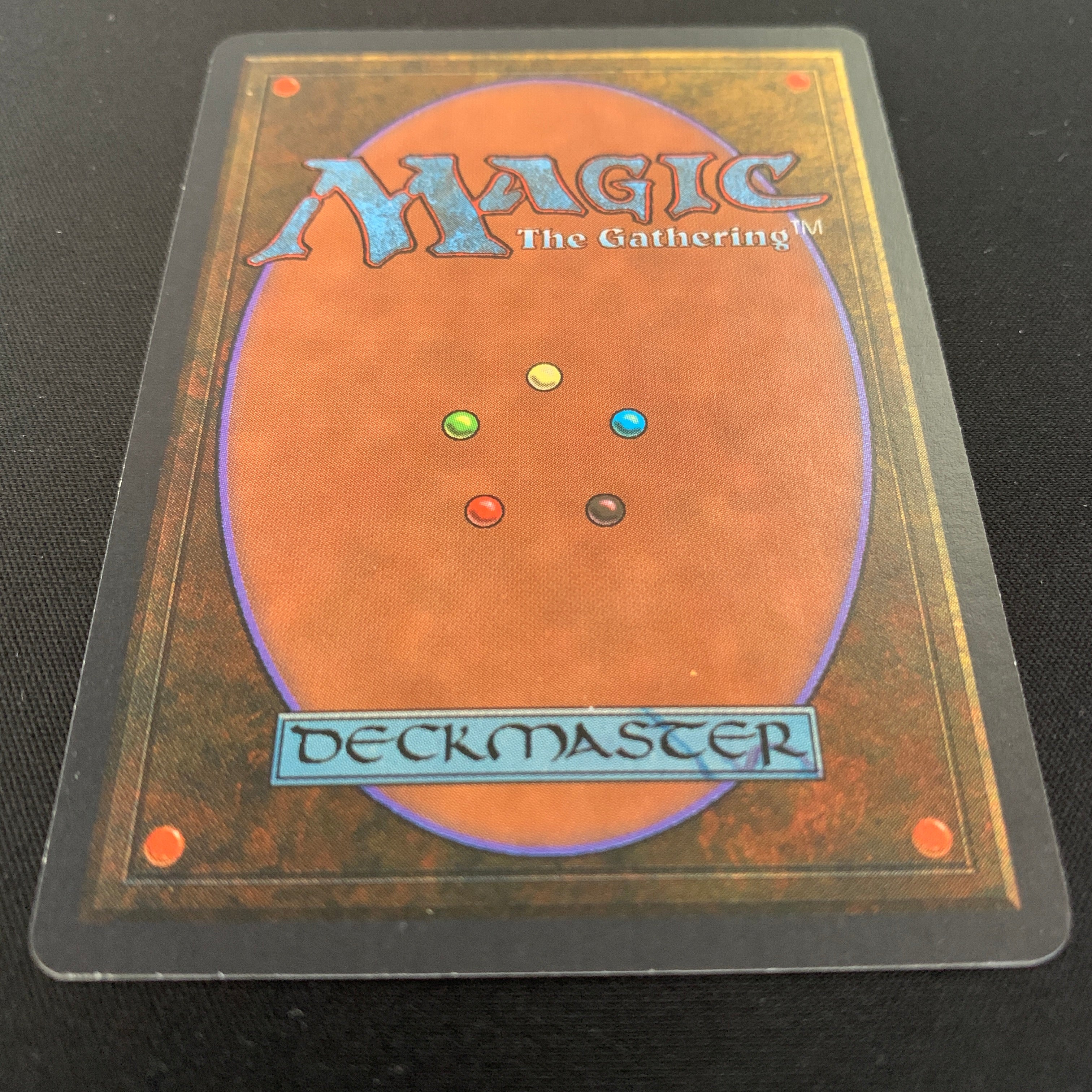 MTG Singles - Transmute Artifact - Antiquities - 