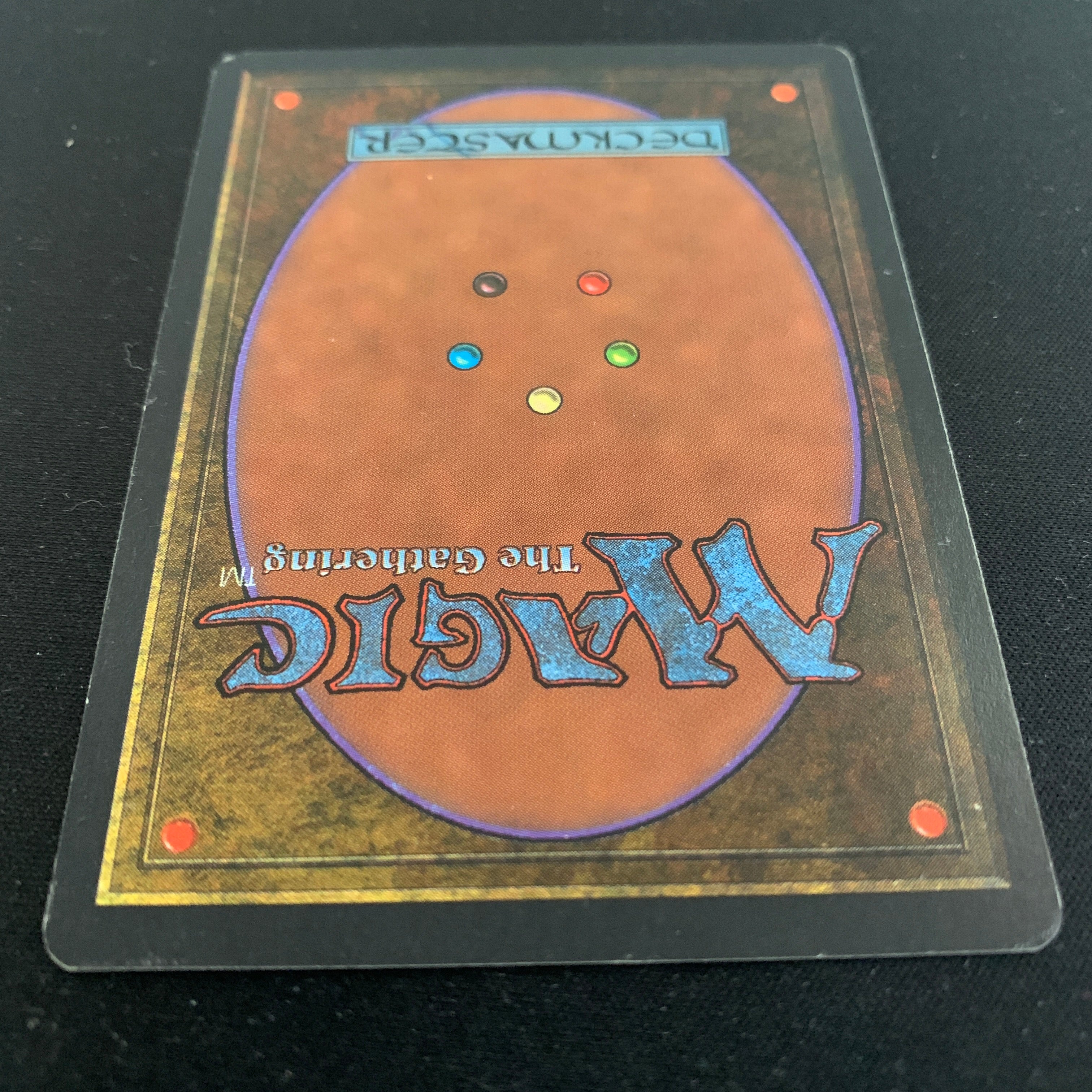 MTG Singles - Transmute Artifact - Antiquities - 