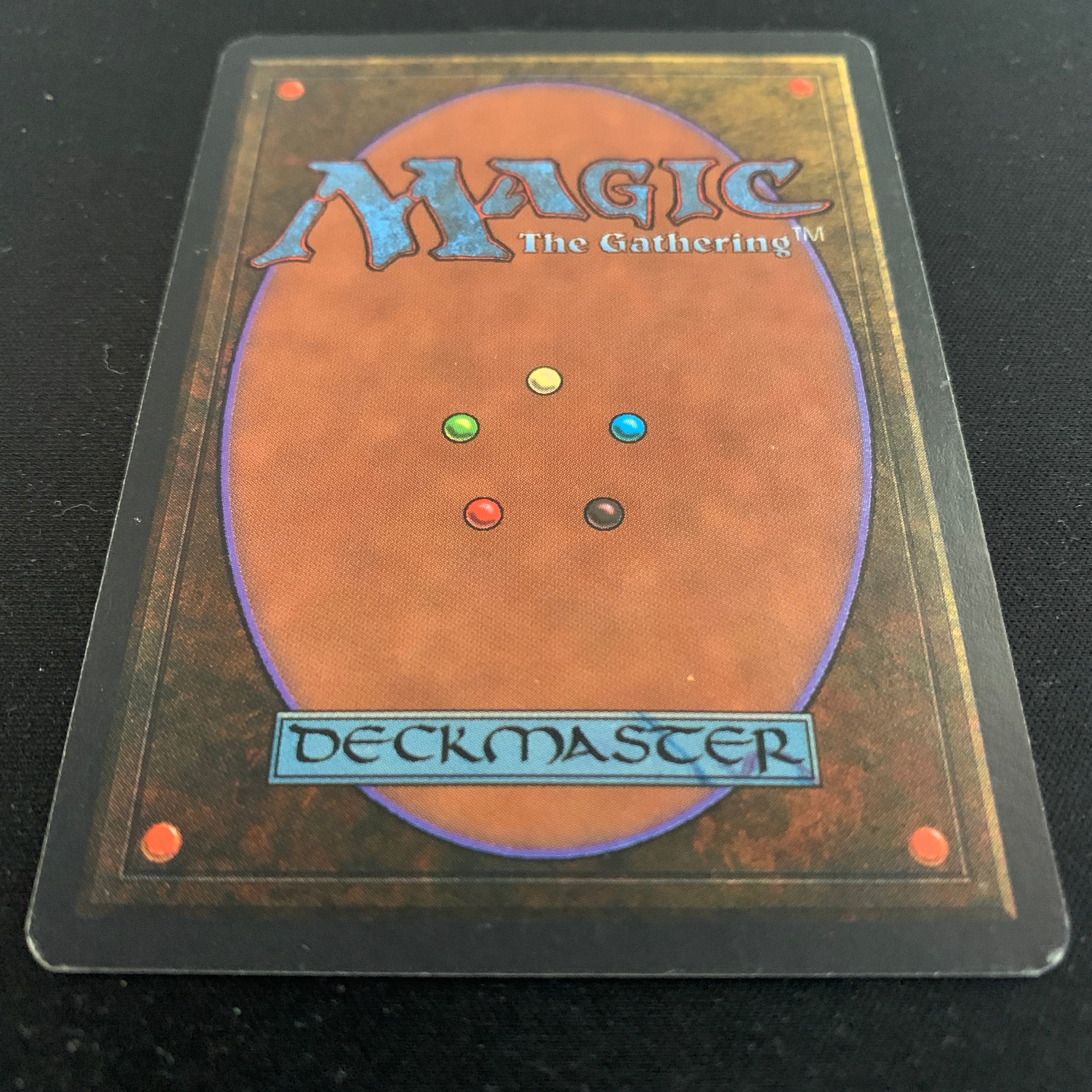 MTG Singles - Transmute Artifact - Antiquities - 