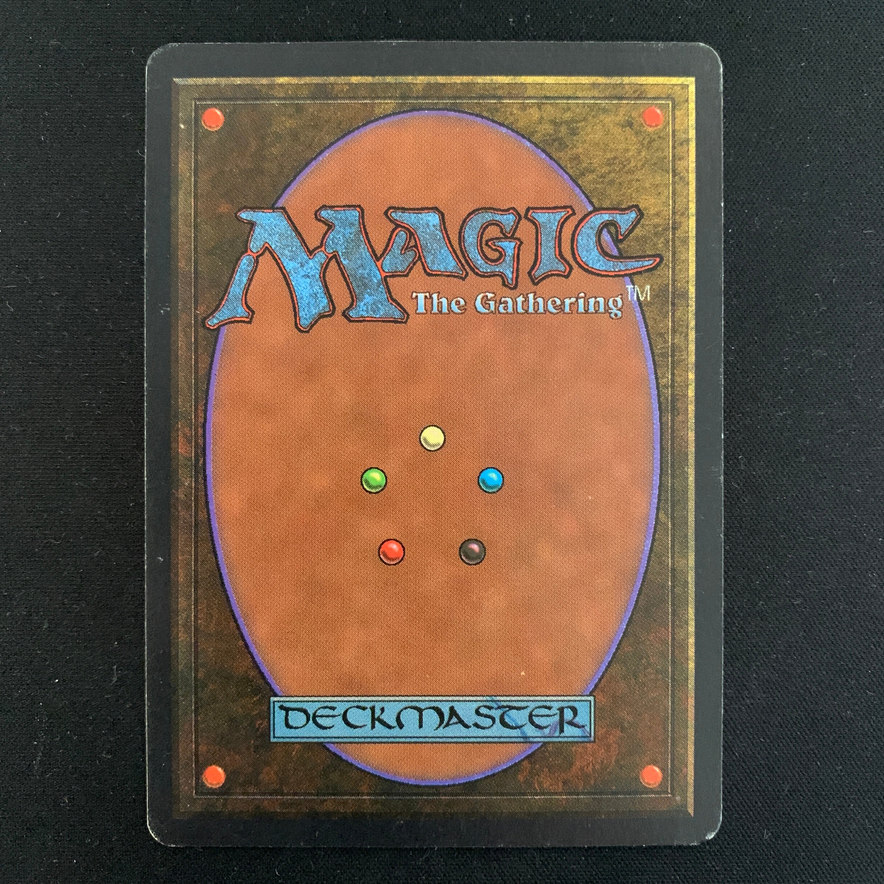 MTG Singles - Transmute Artifact - Antiquities - 