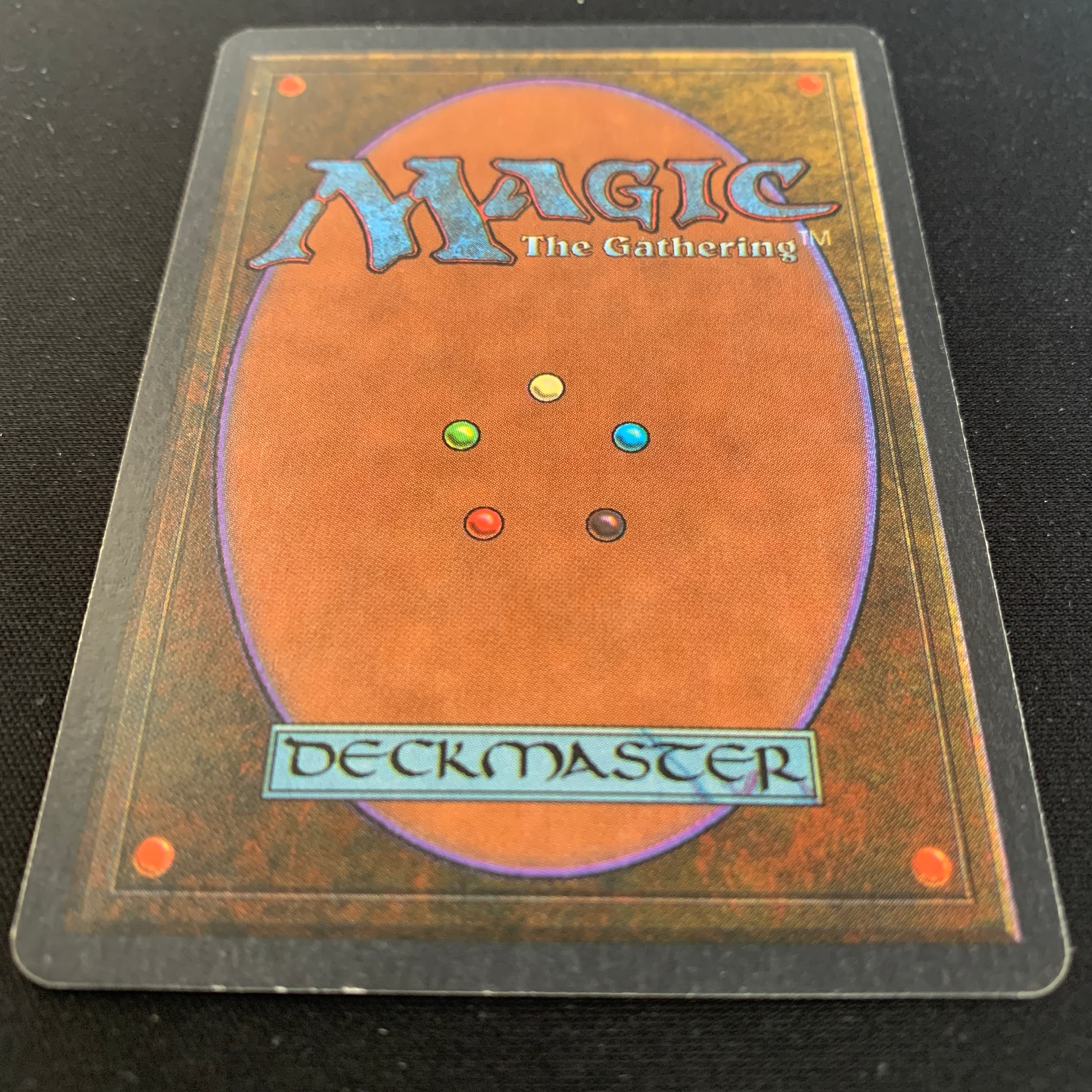 MTG Singles - Transmute Artifact - Antiquities - 