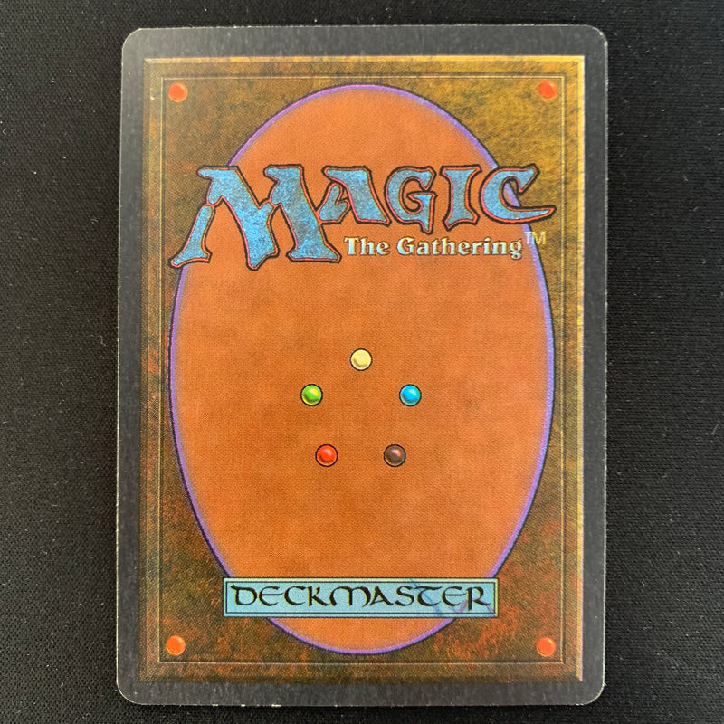 Magic the Gathering Transmute Artifact - Antiquities 