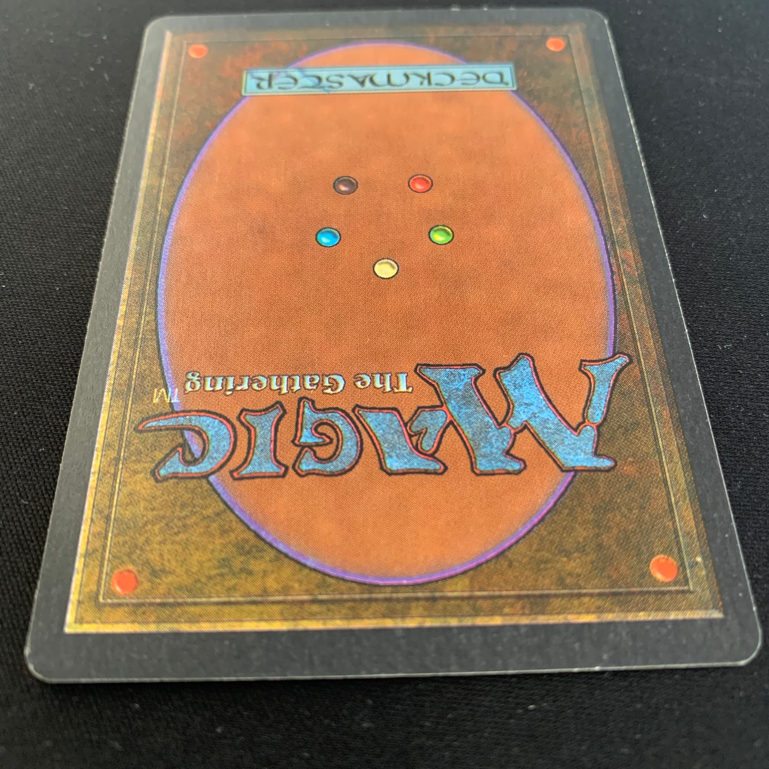 MTG Singles - Transmute Artifact - Antiquities - 