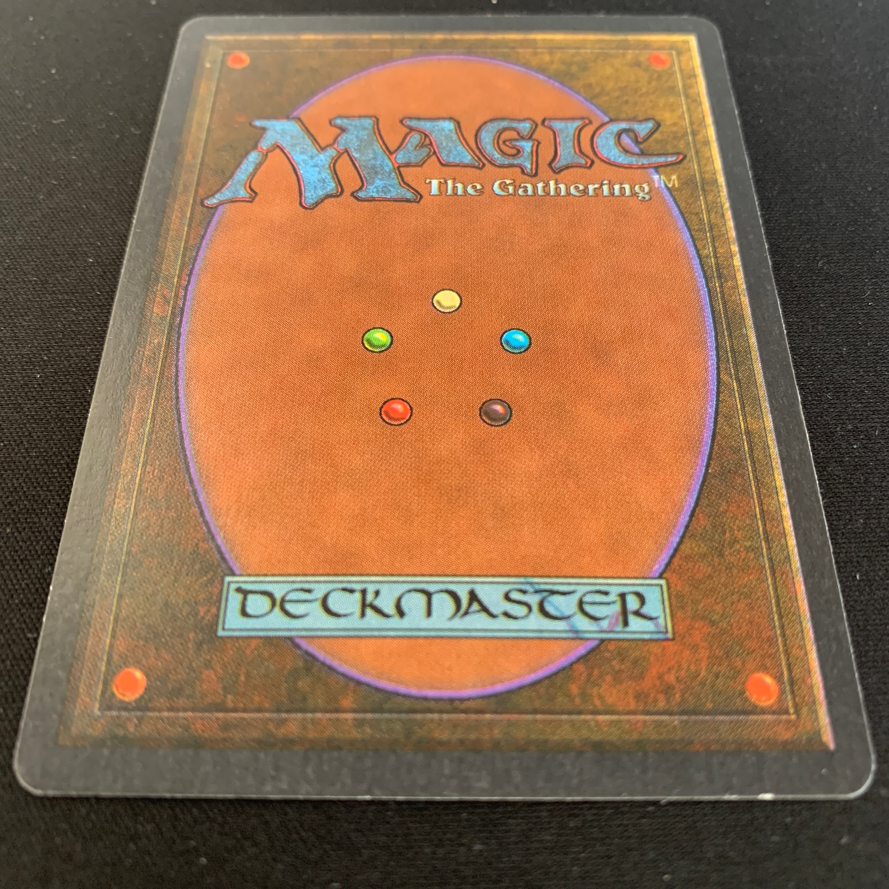 MTG Singles - Transmute Artifact - Antiquities - 