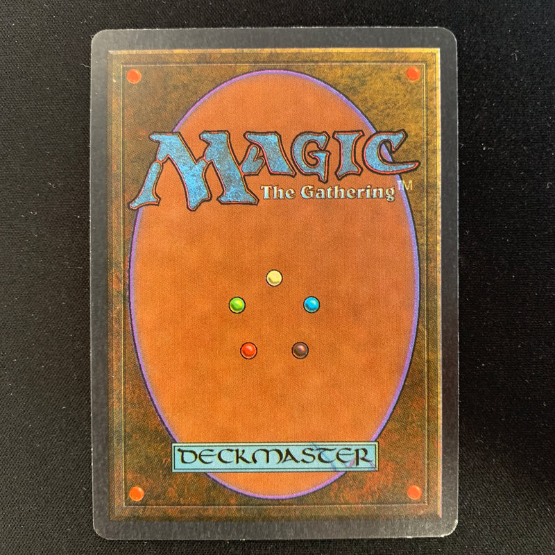 Magic the Gathering Transmute Artifact - Antiquities 