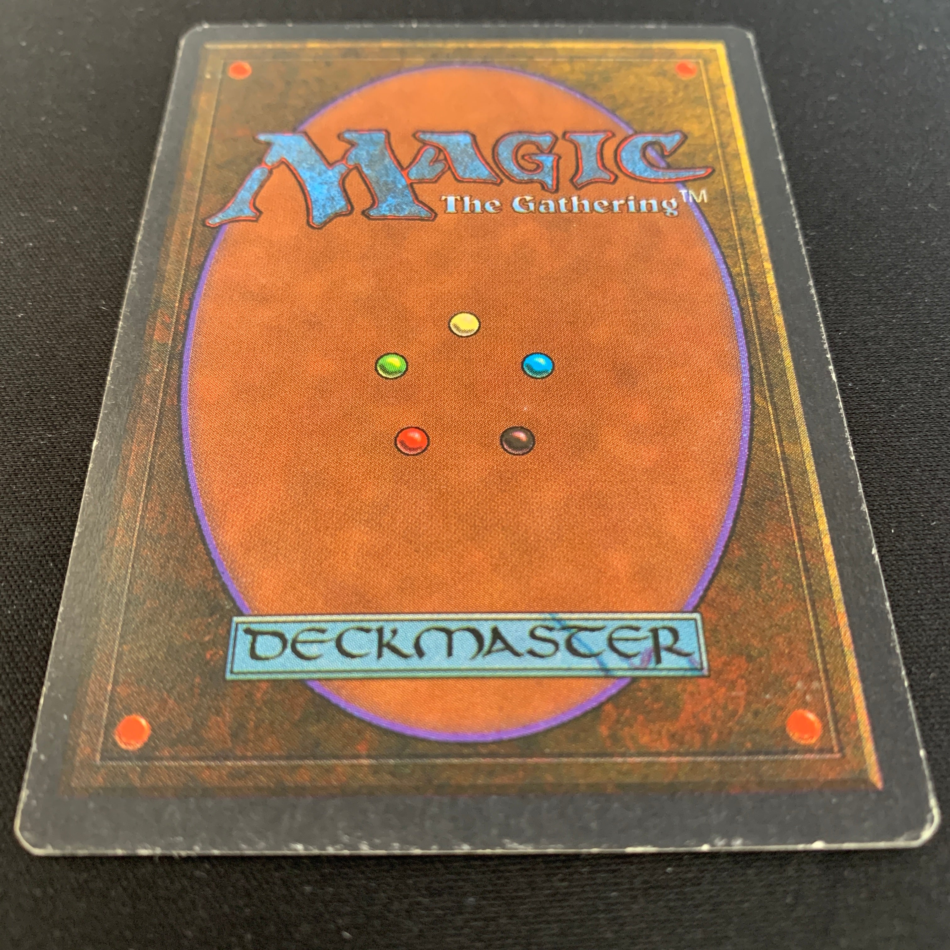 MTG Singles - Transmute Artifact - Antiquities - 