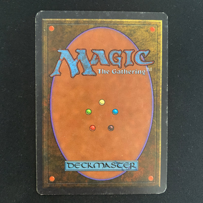 Magic the Gathering Transmute Artifact - Antiquities 