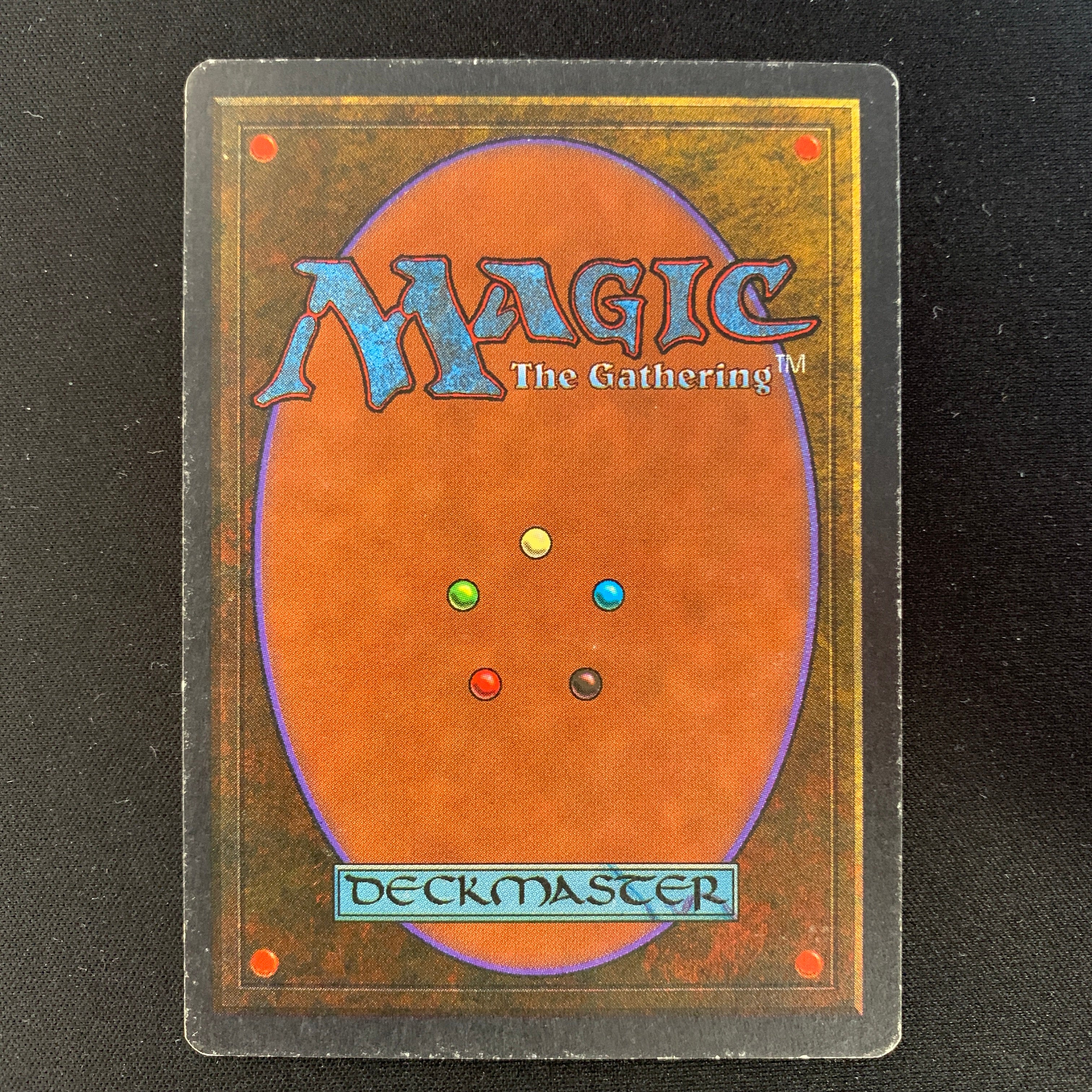 MTG Singles - Transmute Artifact - Antiquities - 