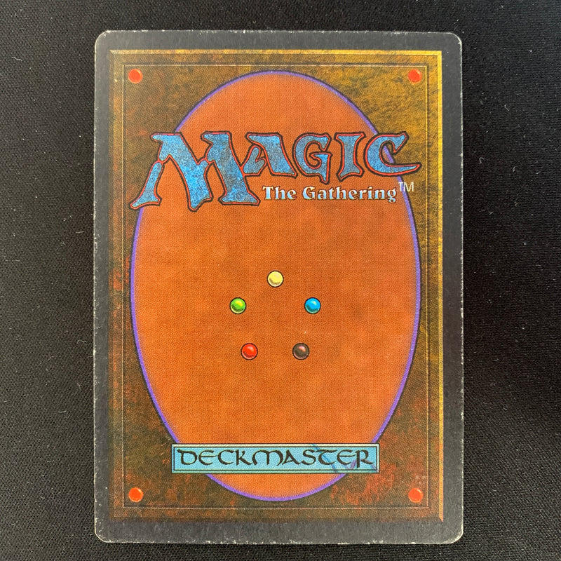 Magic the Gathering Transmute Artifact - Antiquities 