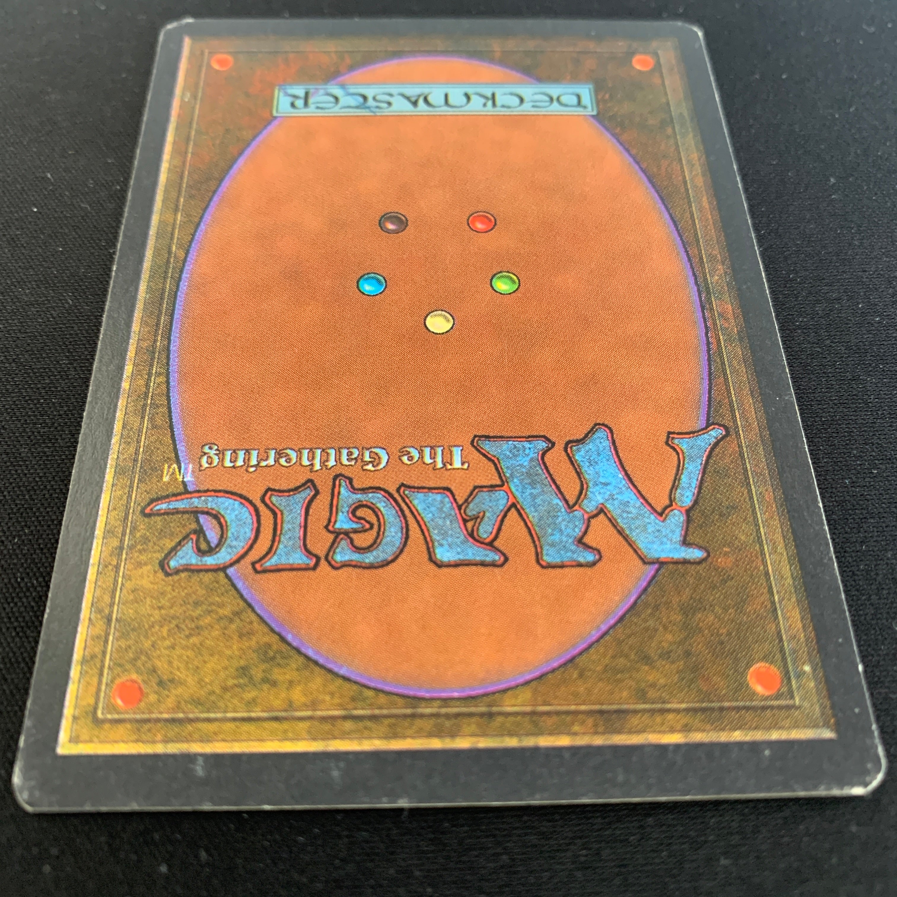 MTG Singles - Transmute Artifact - Antiquities - 