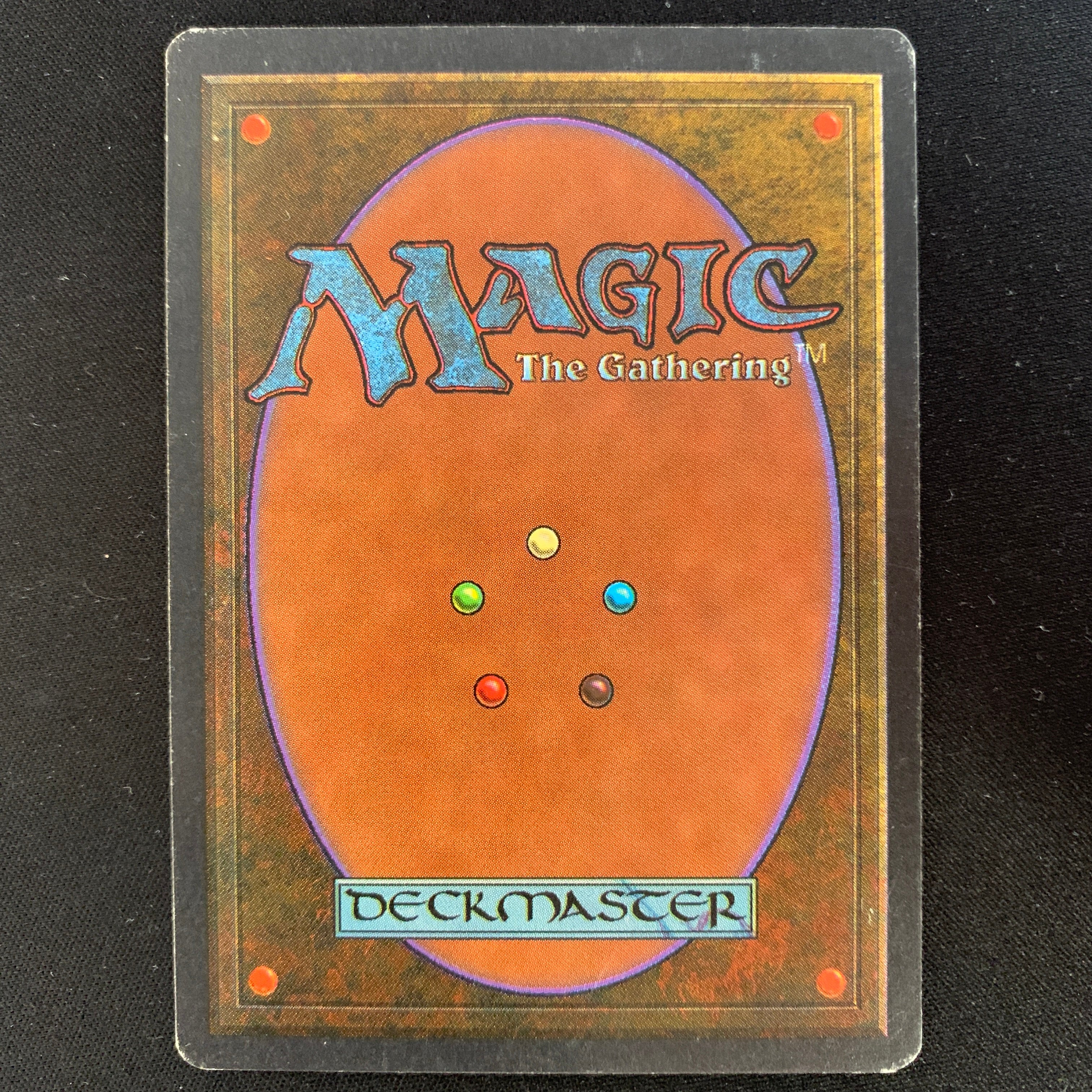 MTG Singles - Transmute Artifact - Antiquities - 