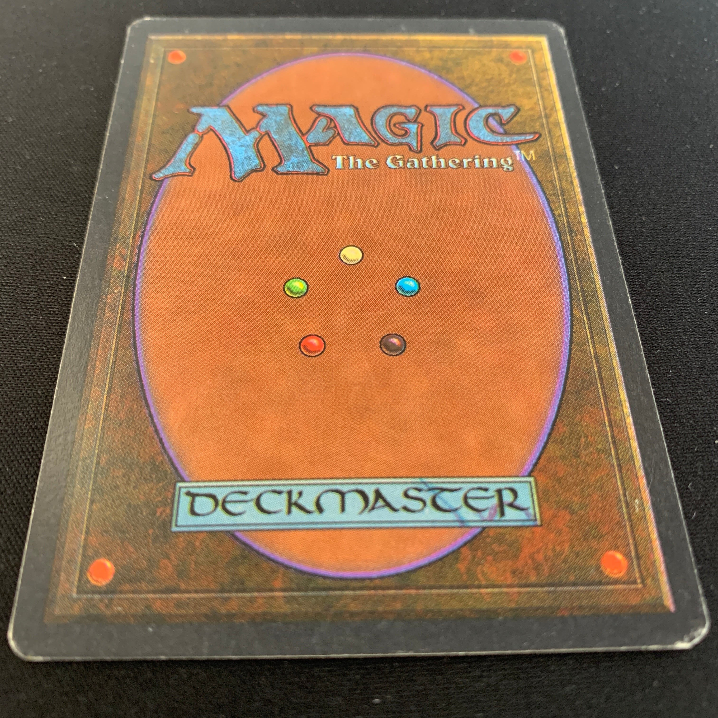 MTG Singles - Transmute Artifact - Antiquities - 