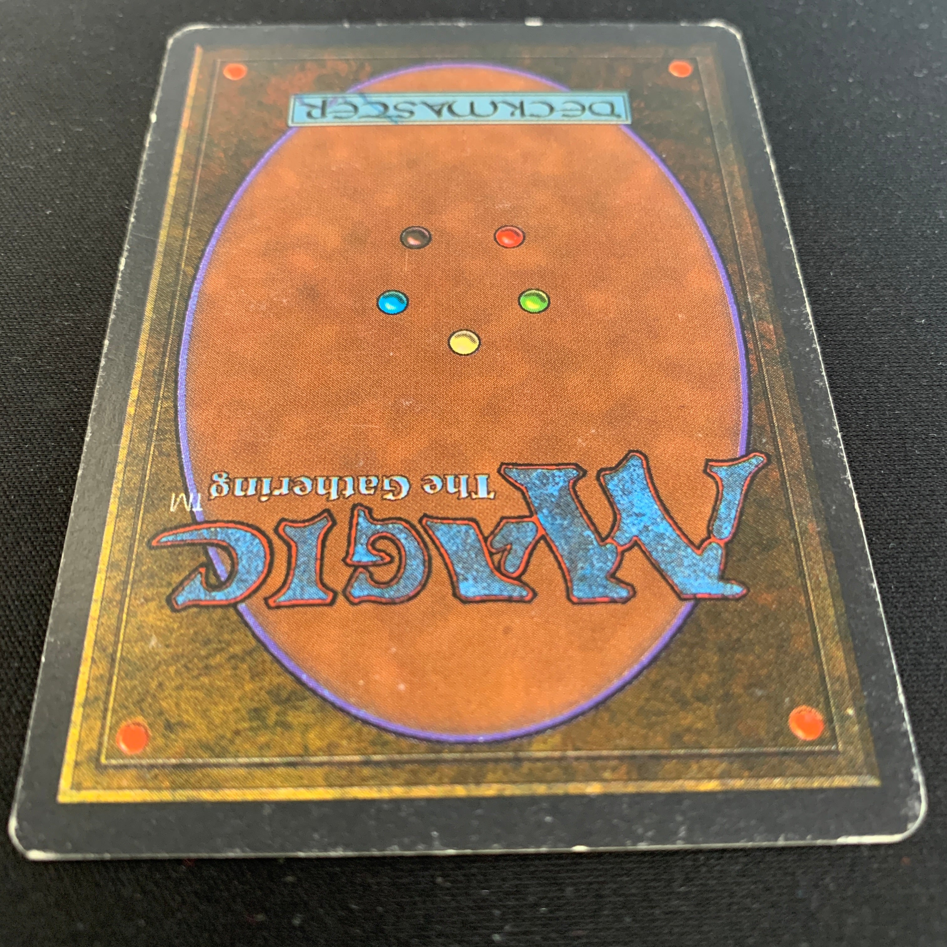 MTG Singles - Transmute Artifact - Antiquities - 