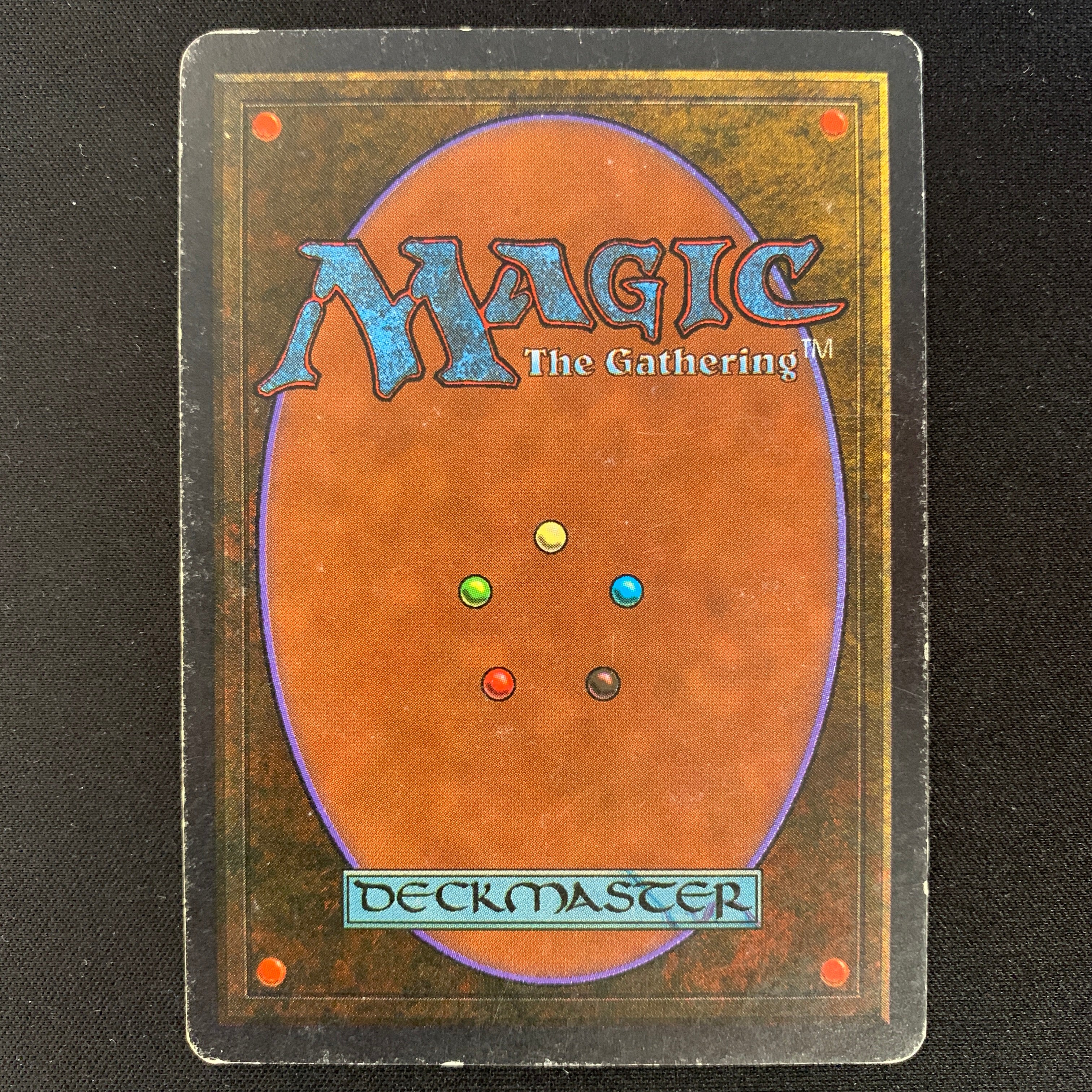 MTG Singles - Transmute Artifact - Antiquities - 