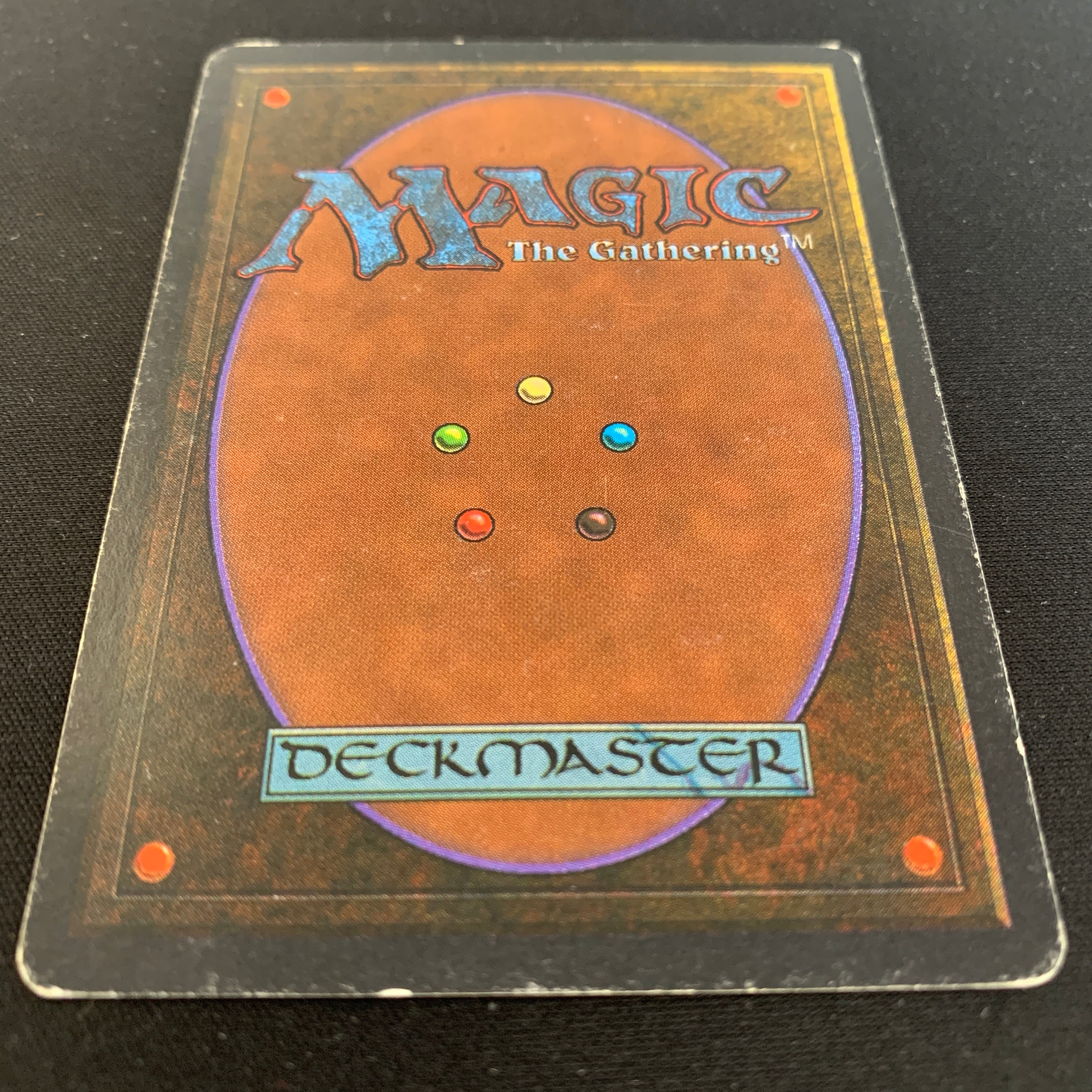 MTG Singles - Transmute Artifact - Antiquities - 
